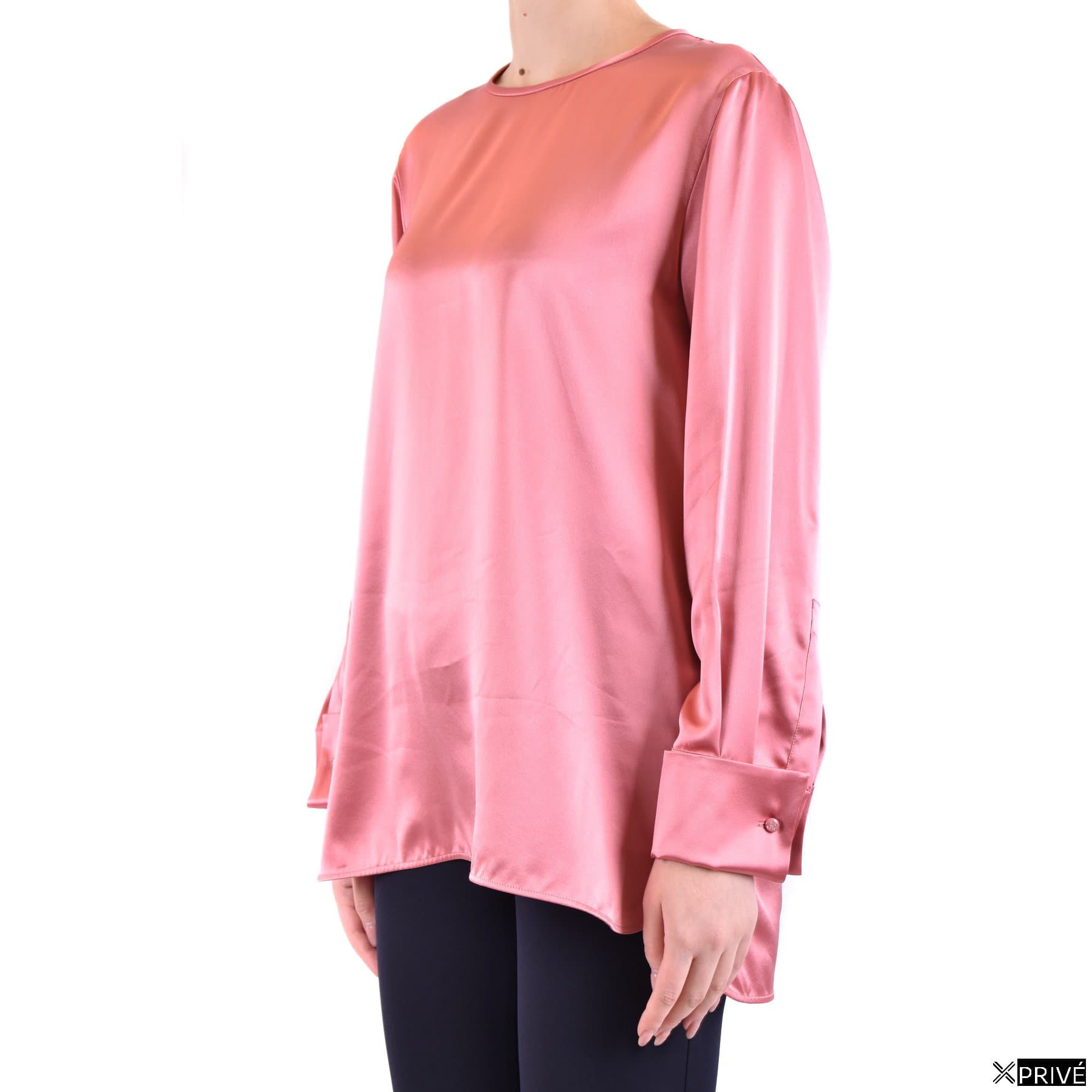 Blouse rose — 3