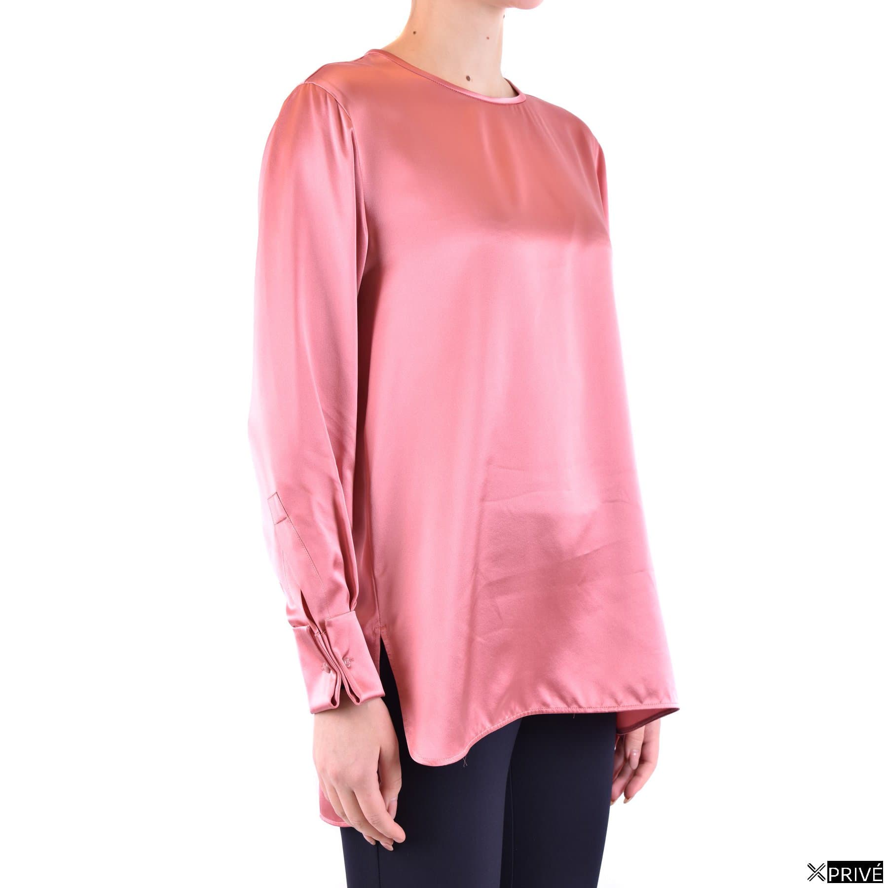 Blouse rose — 2