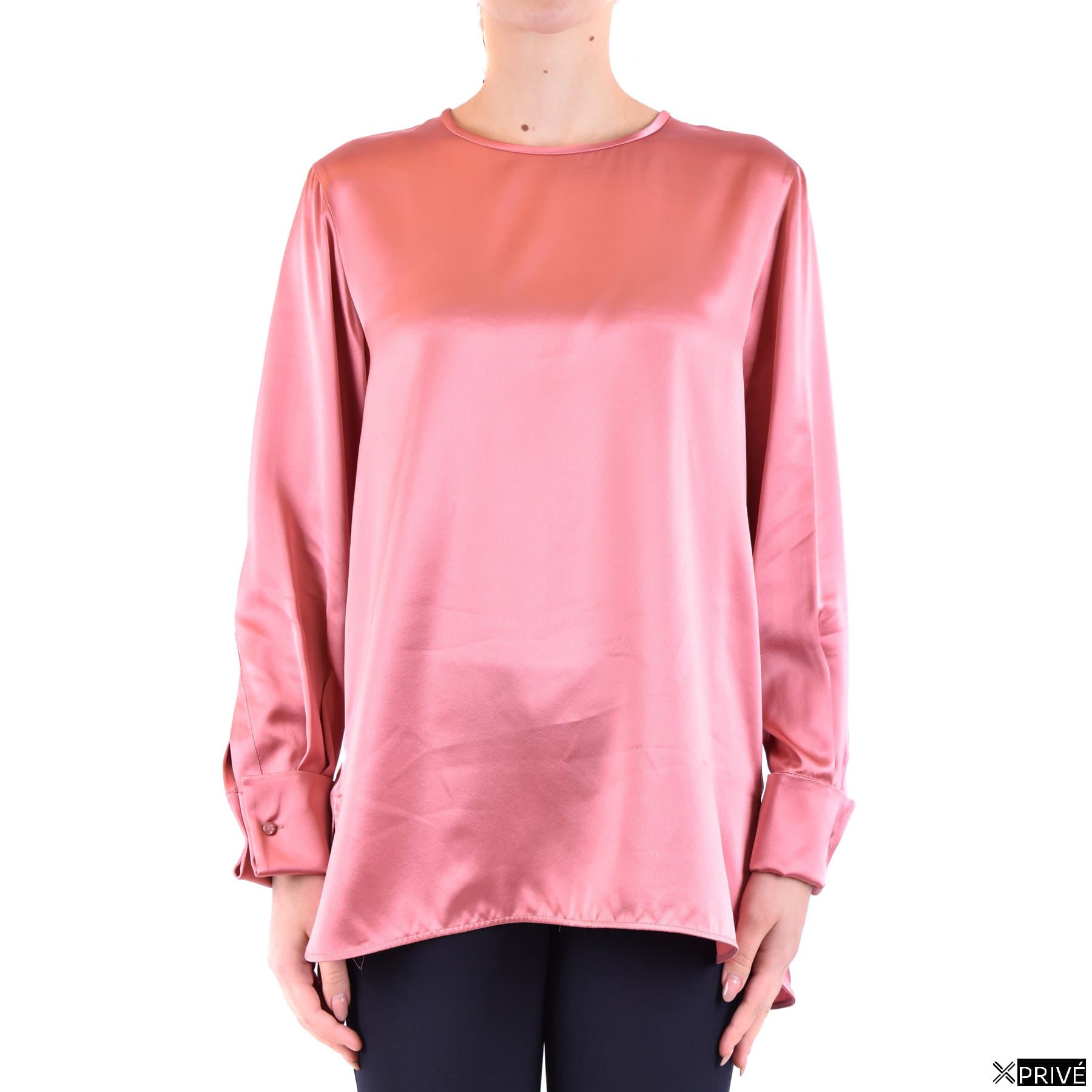 Blouse rose — 1