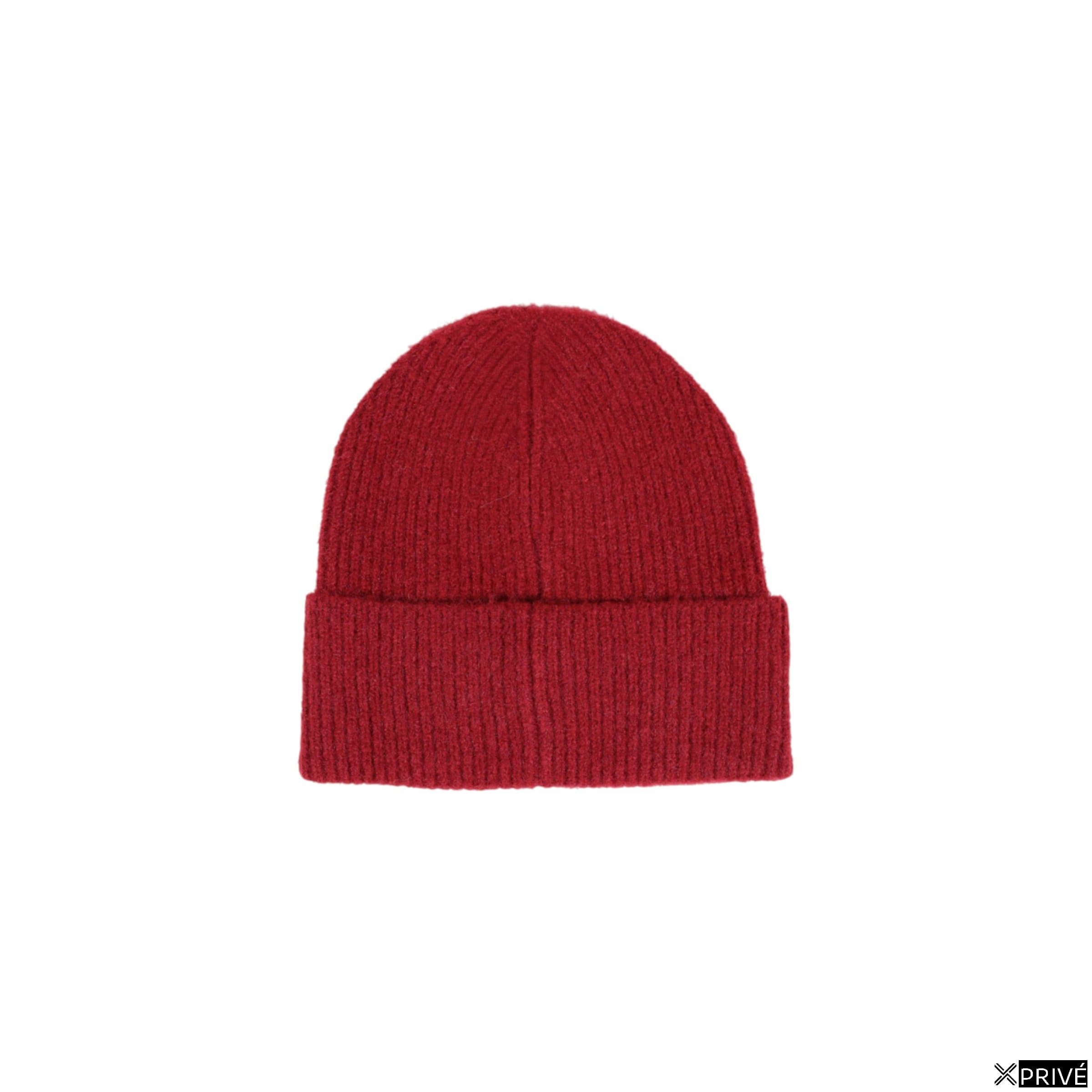 Casquette rouge — 2