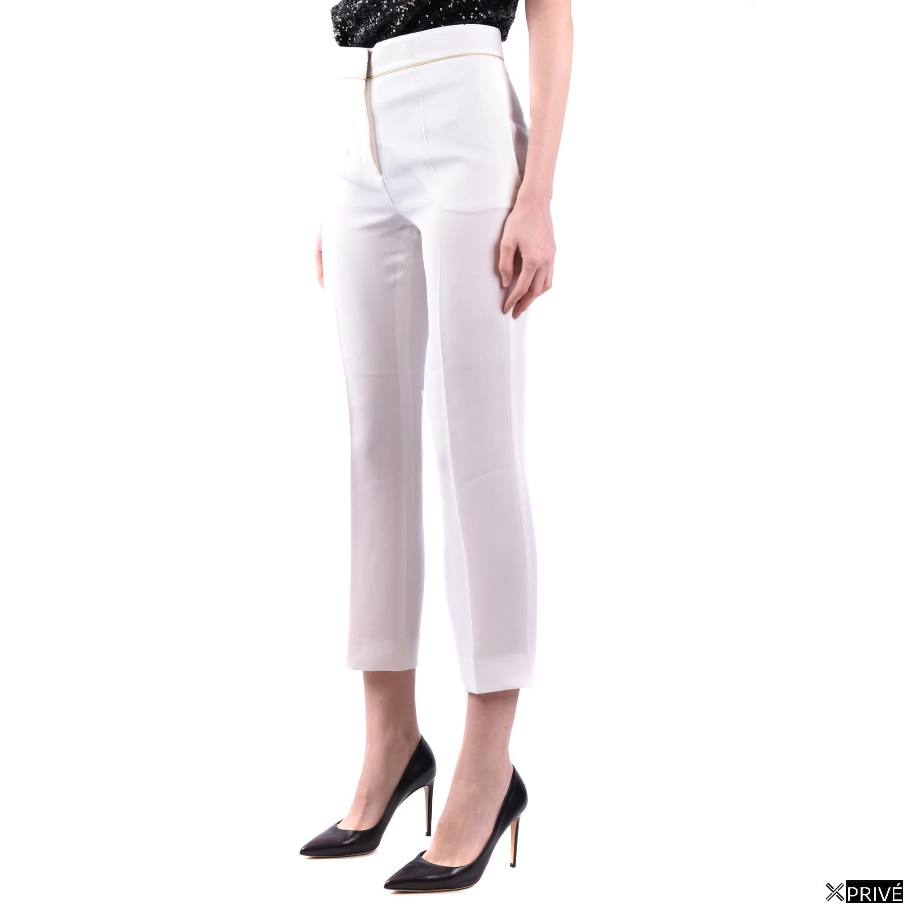 Pantalon blanc — 3