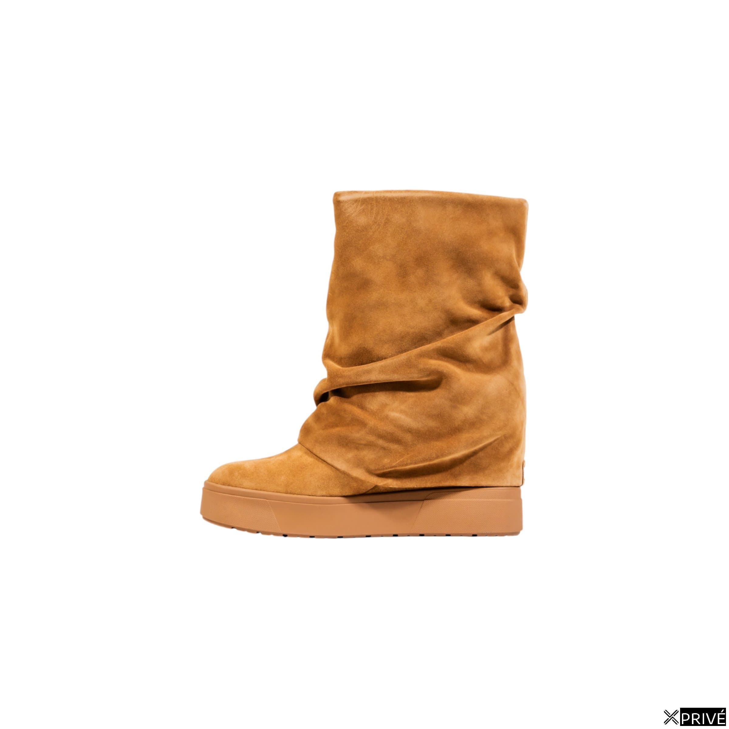 Bottes Chameau — 3