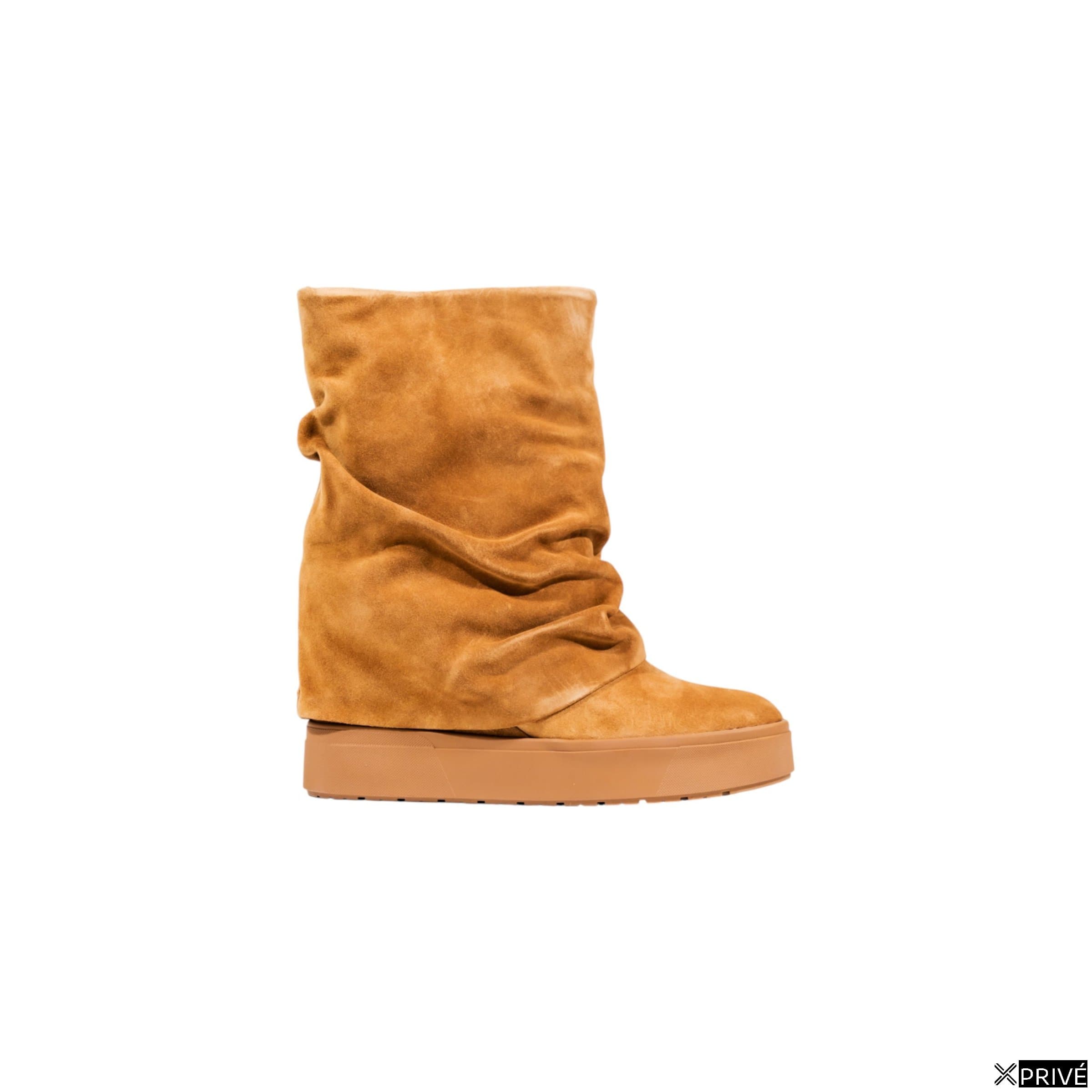 Bottes Chameau — 1