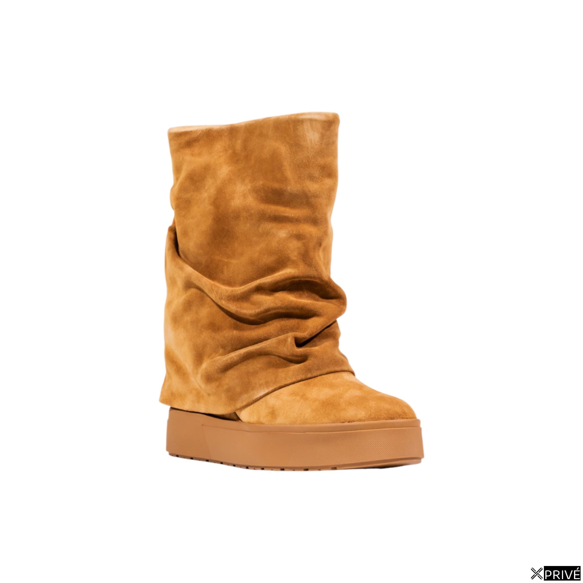 Bottes Chameau — 2