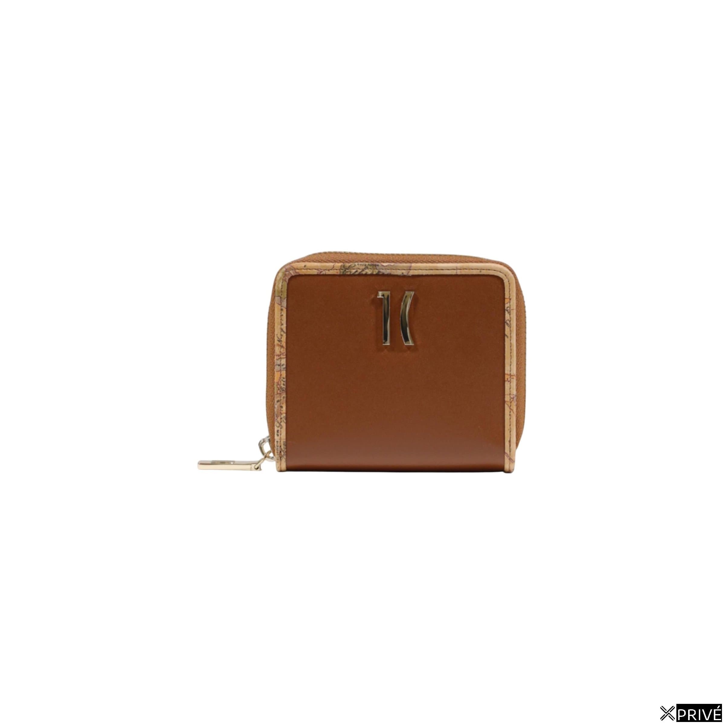 Portefeuille brun — 1