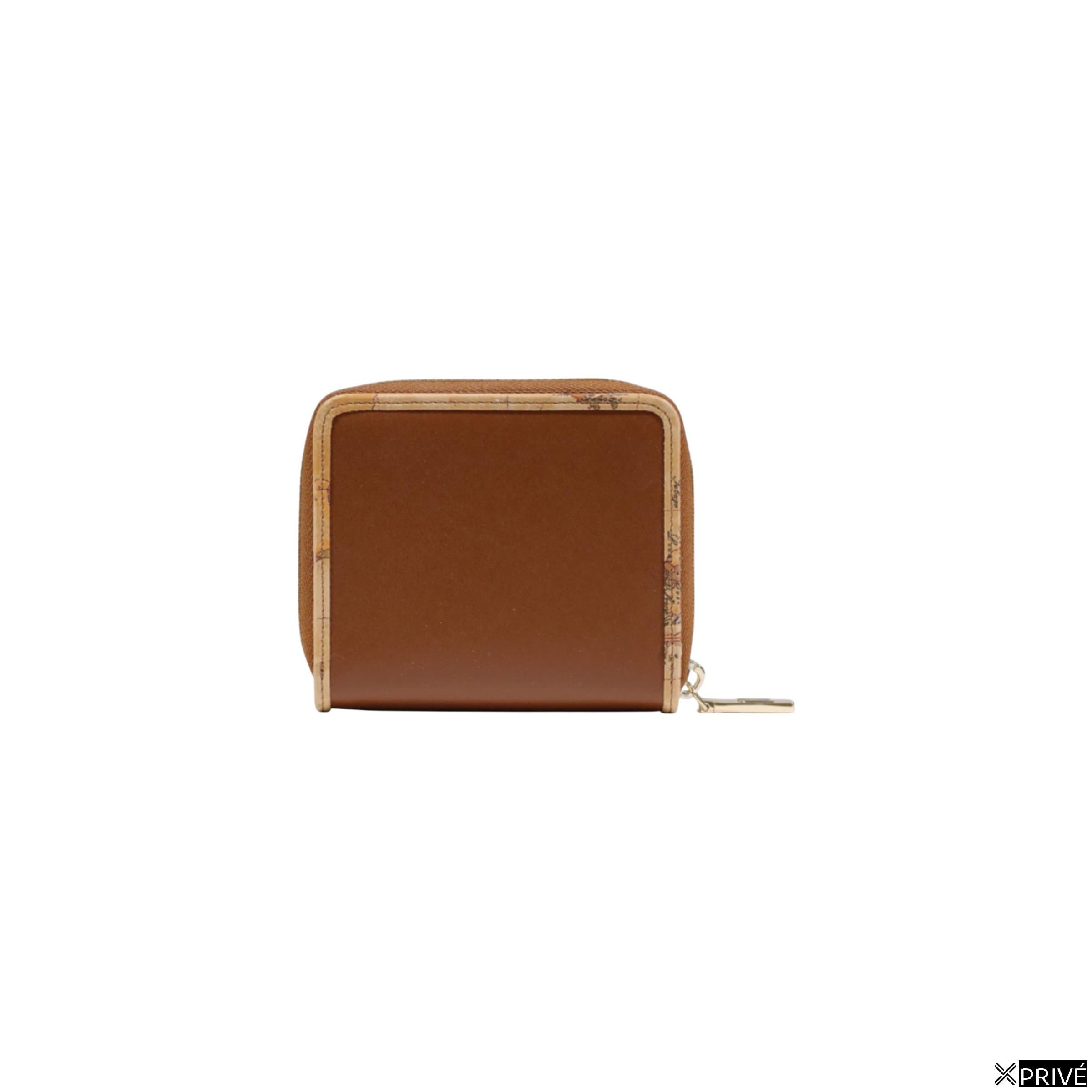 Portefeuille brun — 2