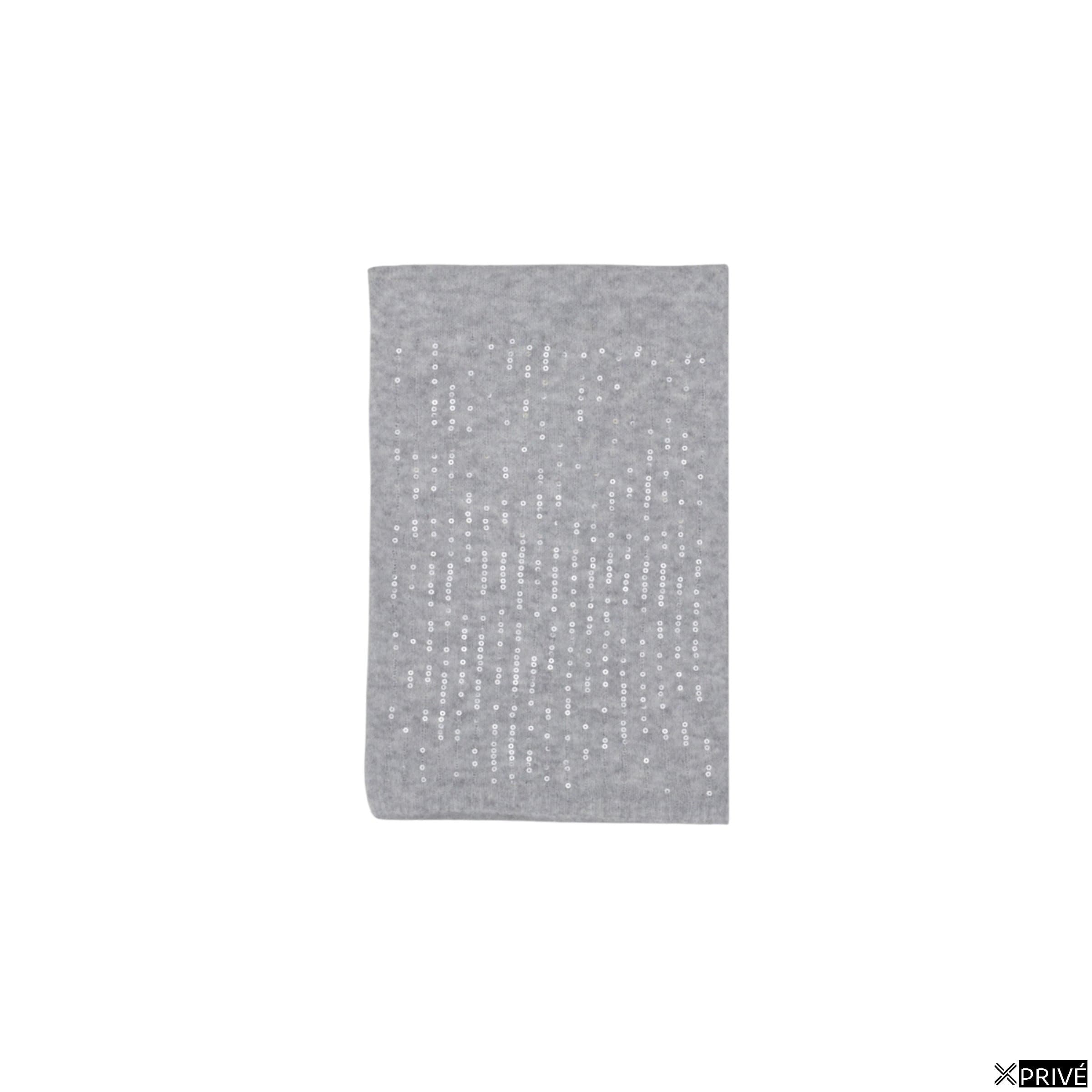 Écharpe grise — 3