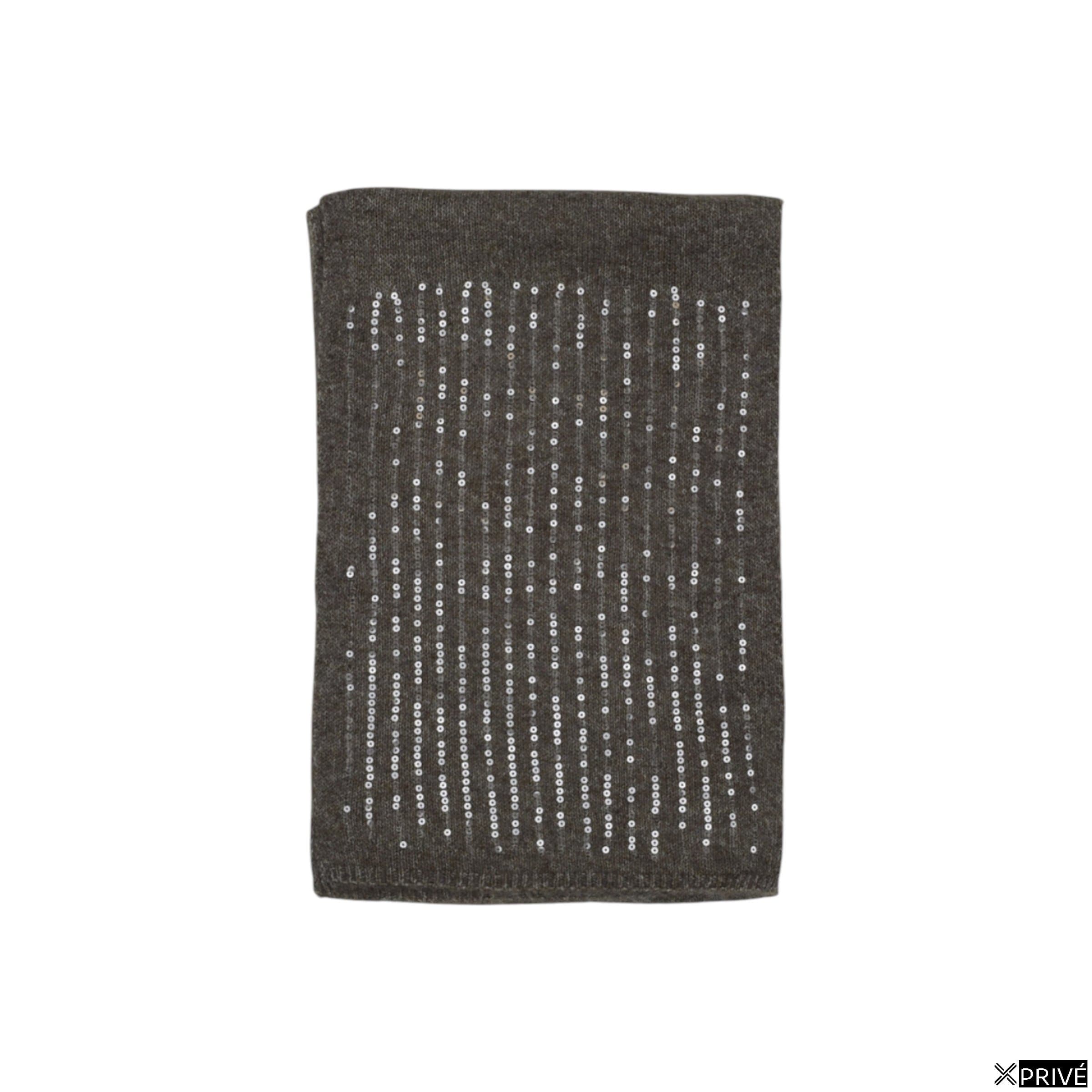 Écharpe verte — 3