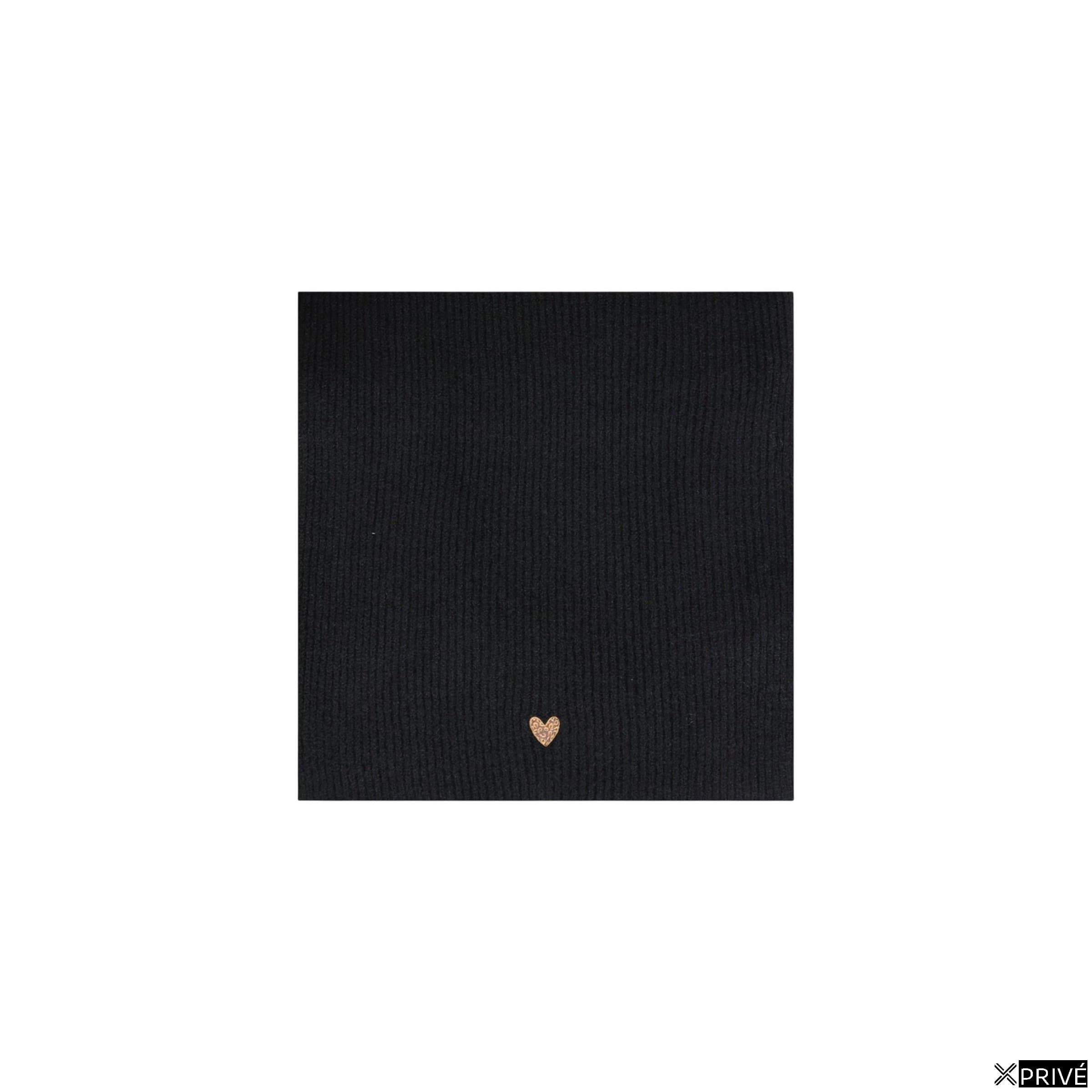 Écharpe noire — 2