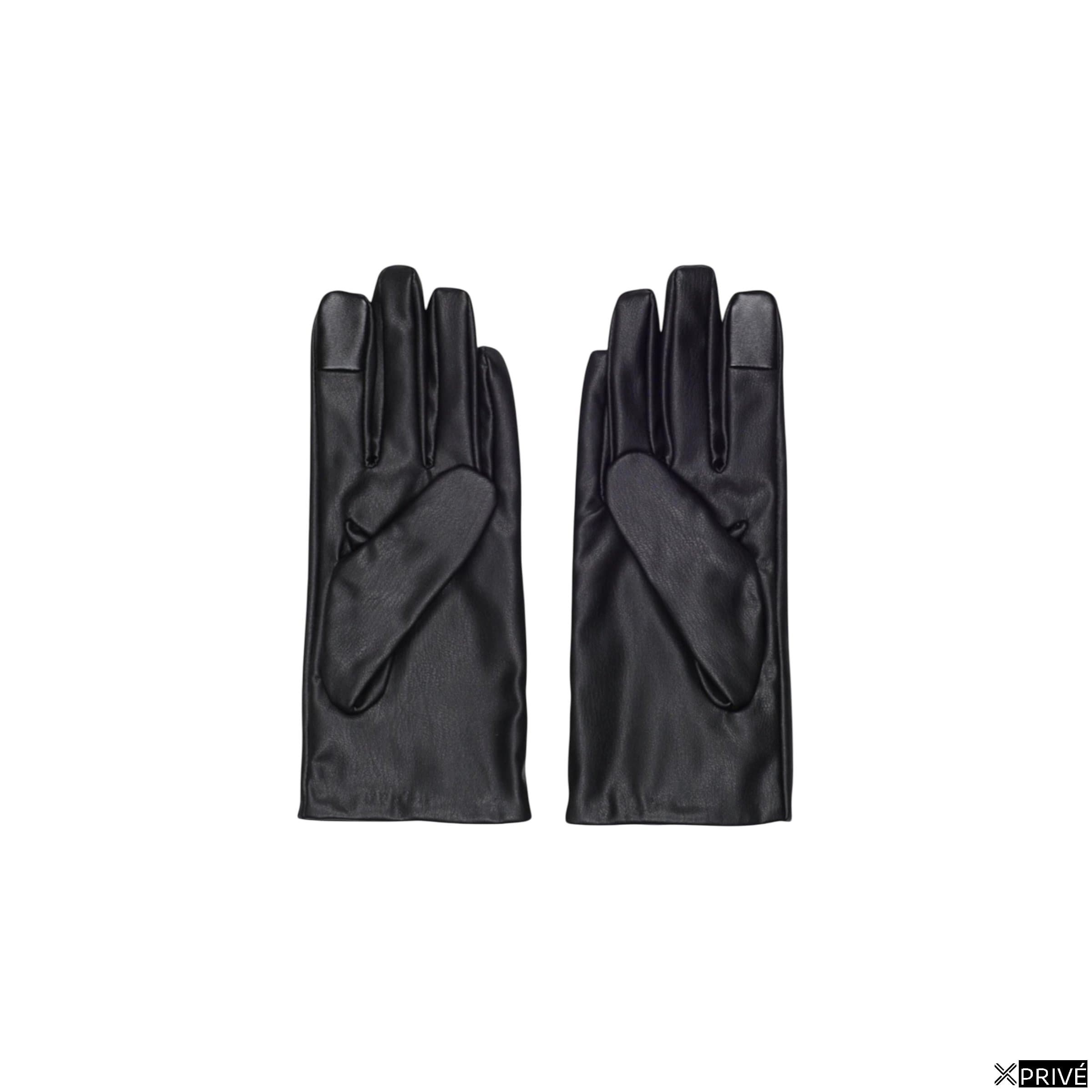 Gant noir — 2