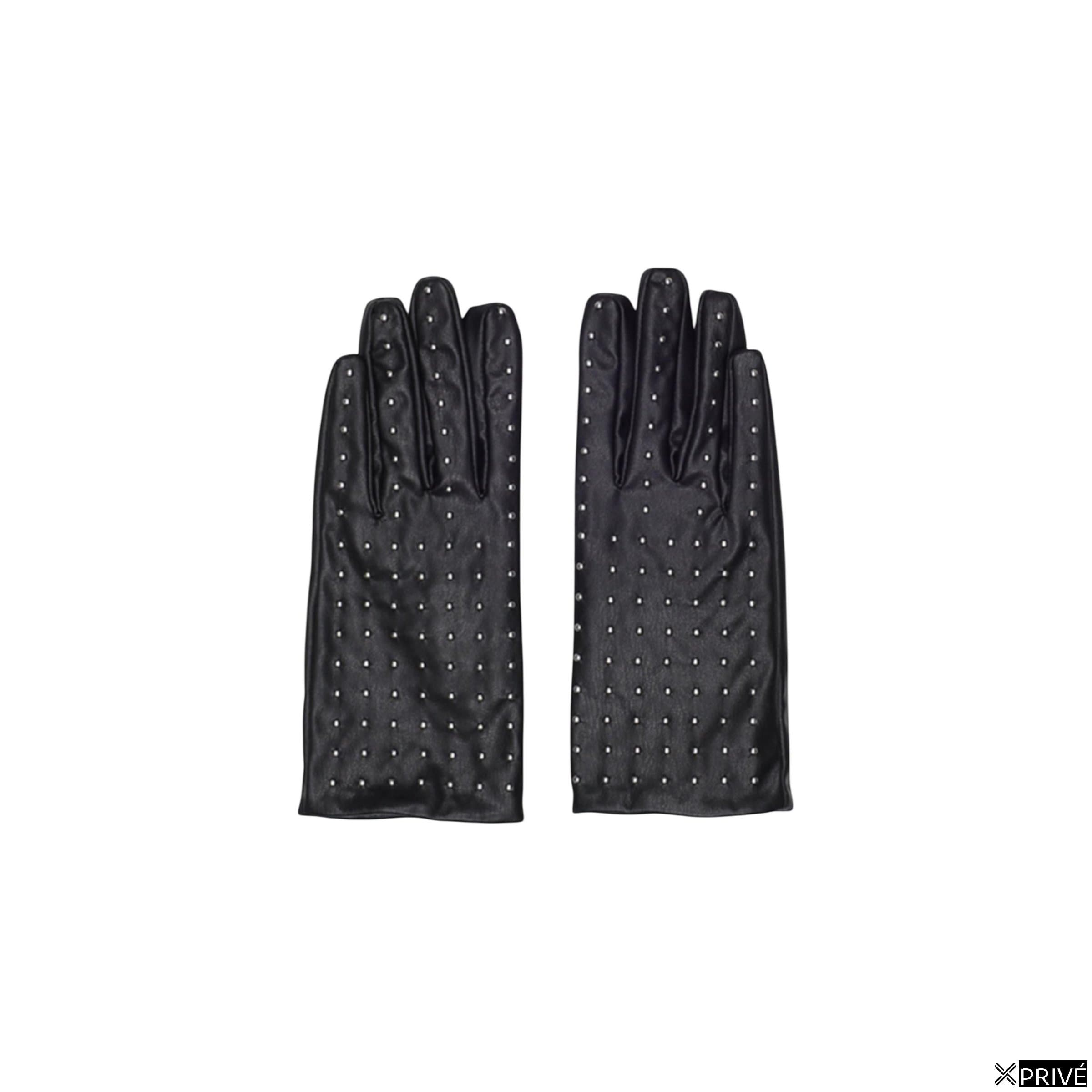 Gant noir — 1