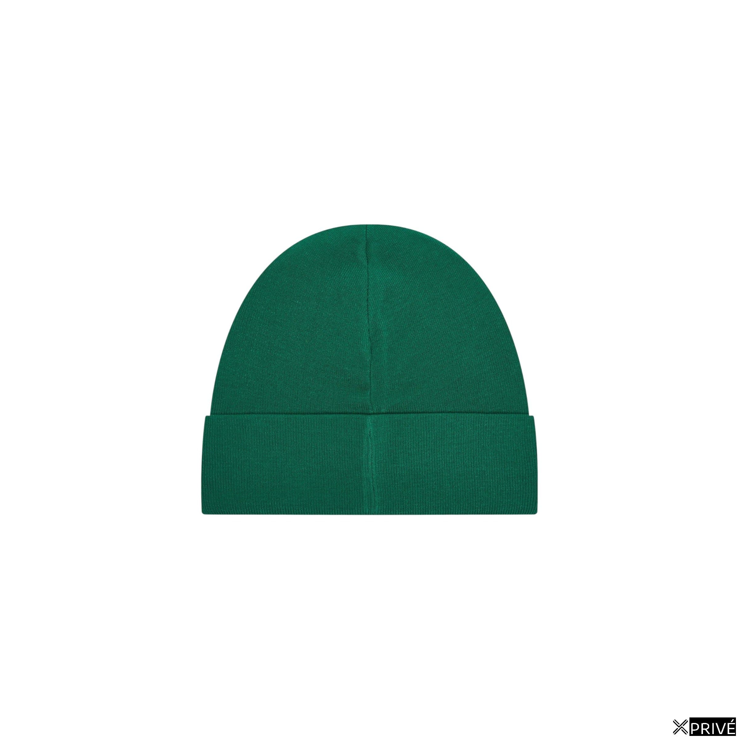 Casquette vert — 2