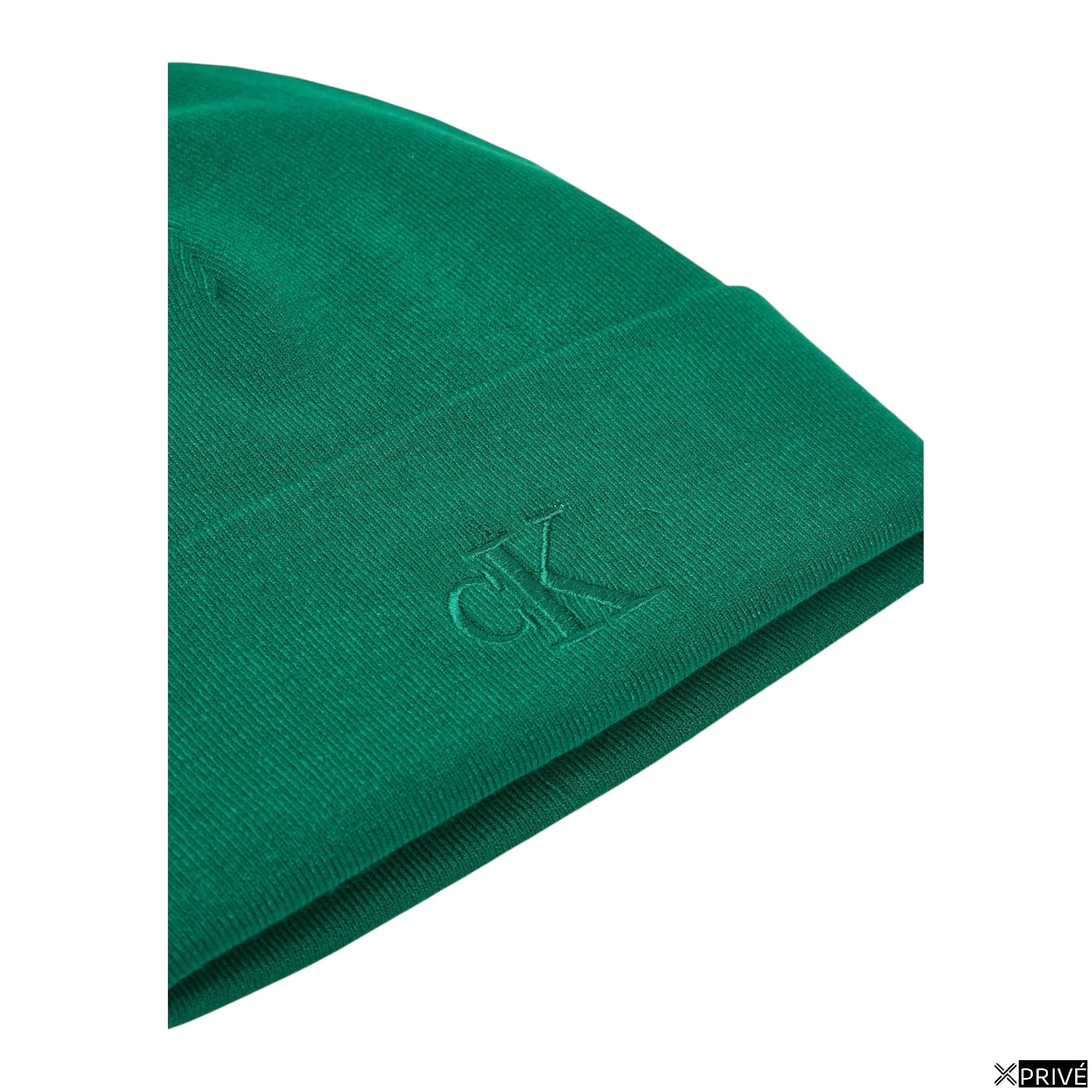 Casquette vert — 3