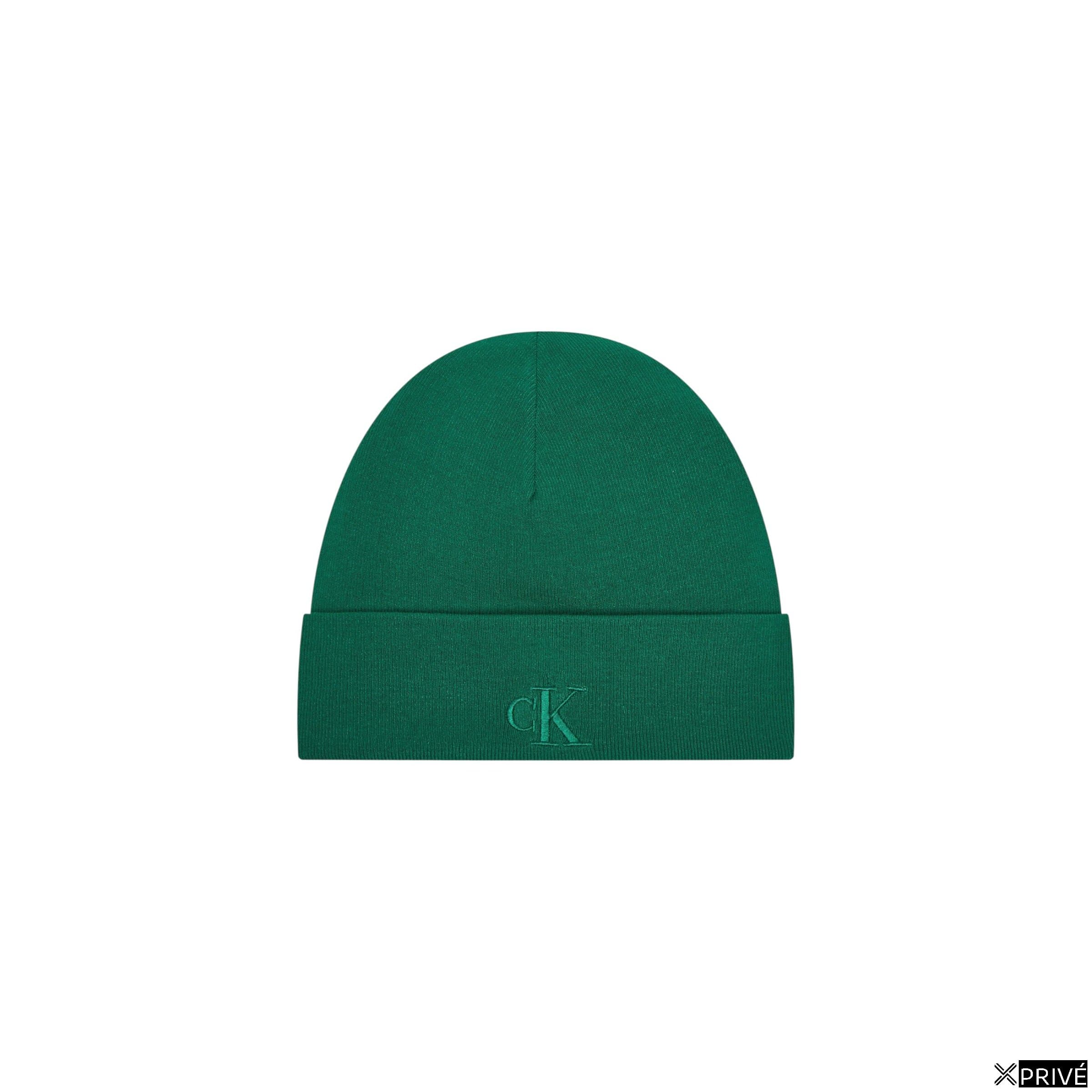 Casquette vert — 1