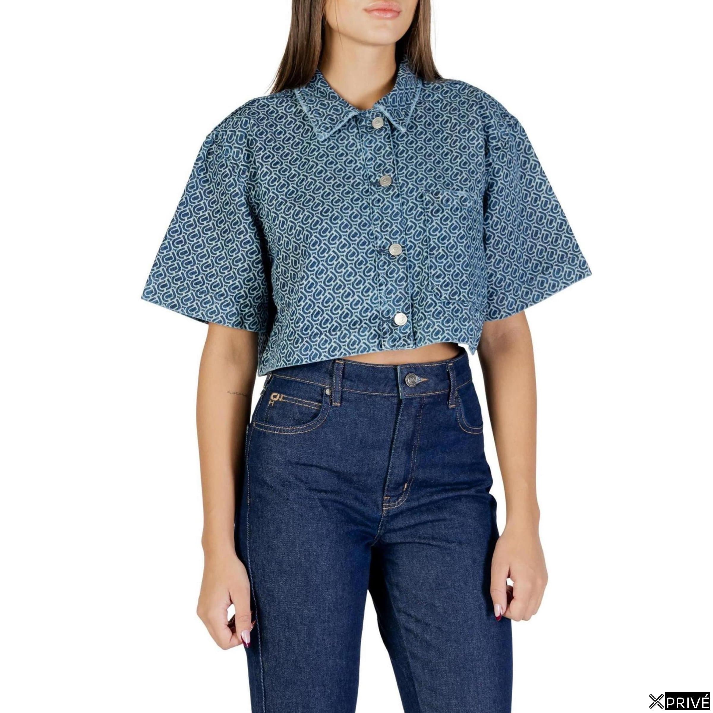 Chemise bleu clair — 3