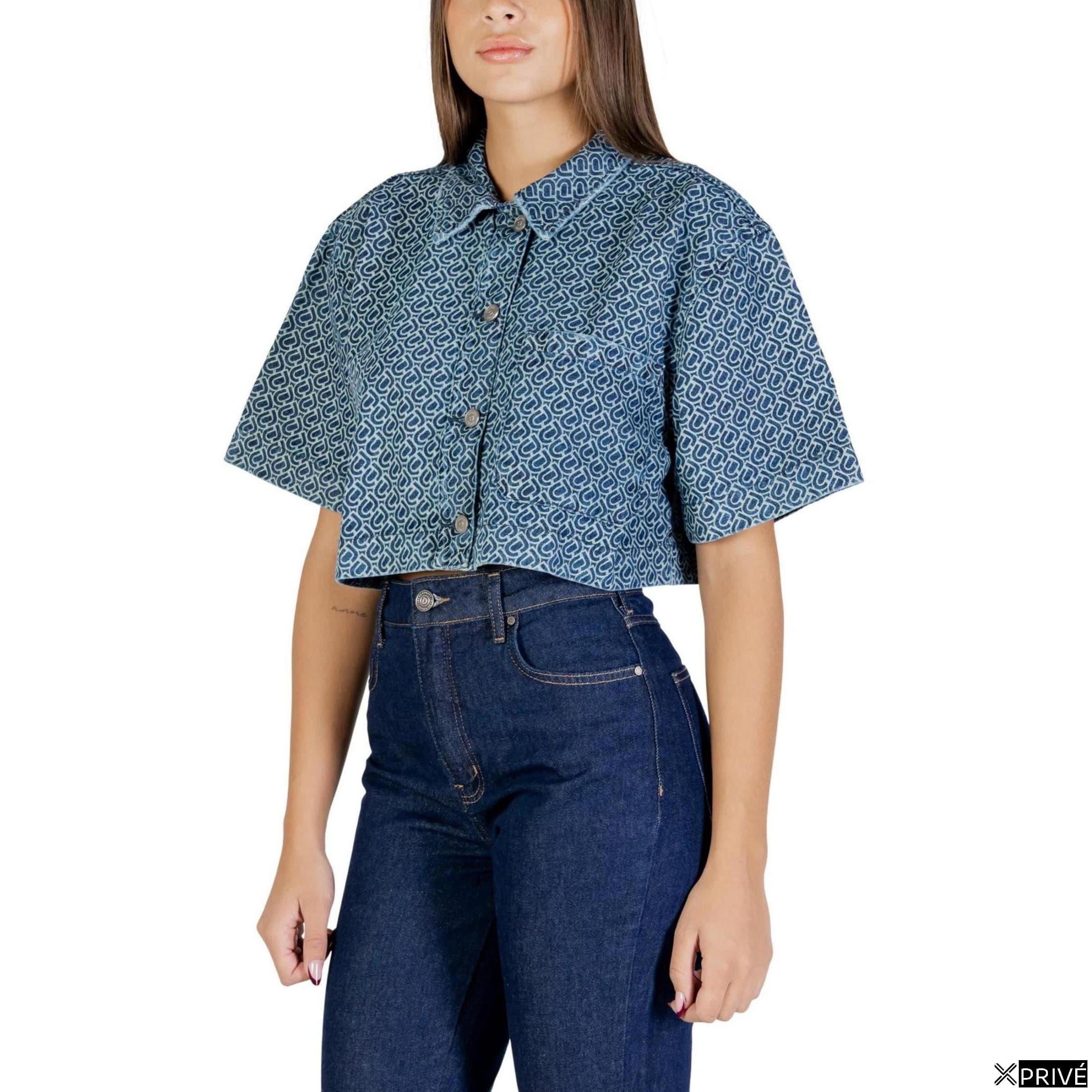 Chemise bleu clair — 2
