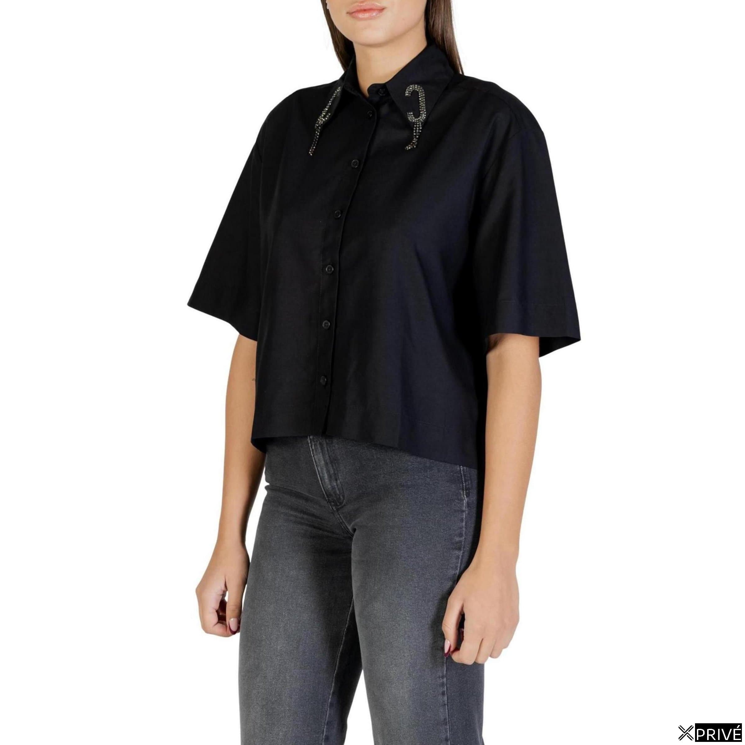Chemise noire — 2