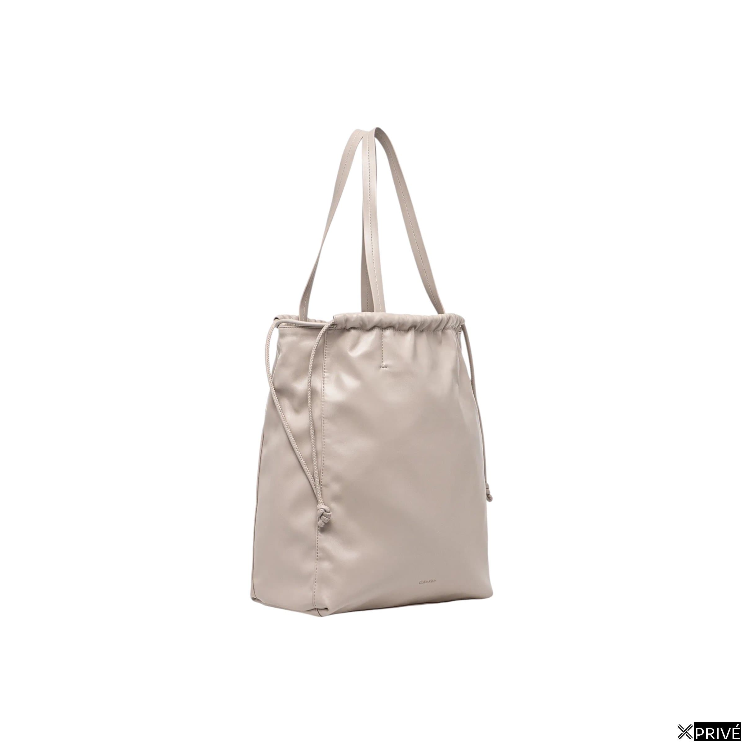 Sac blanc — 2