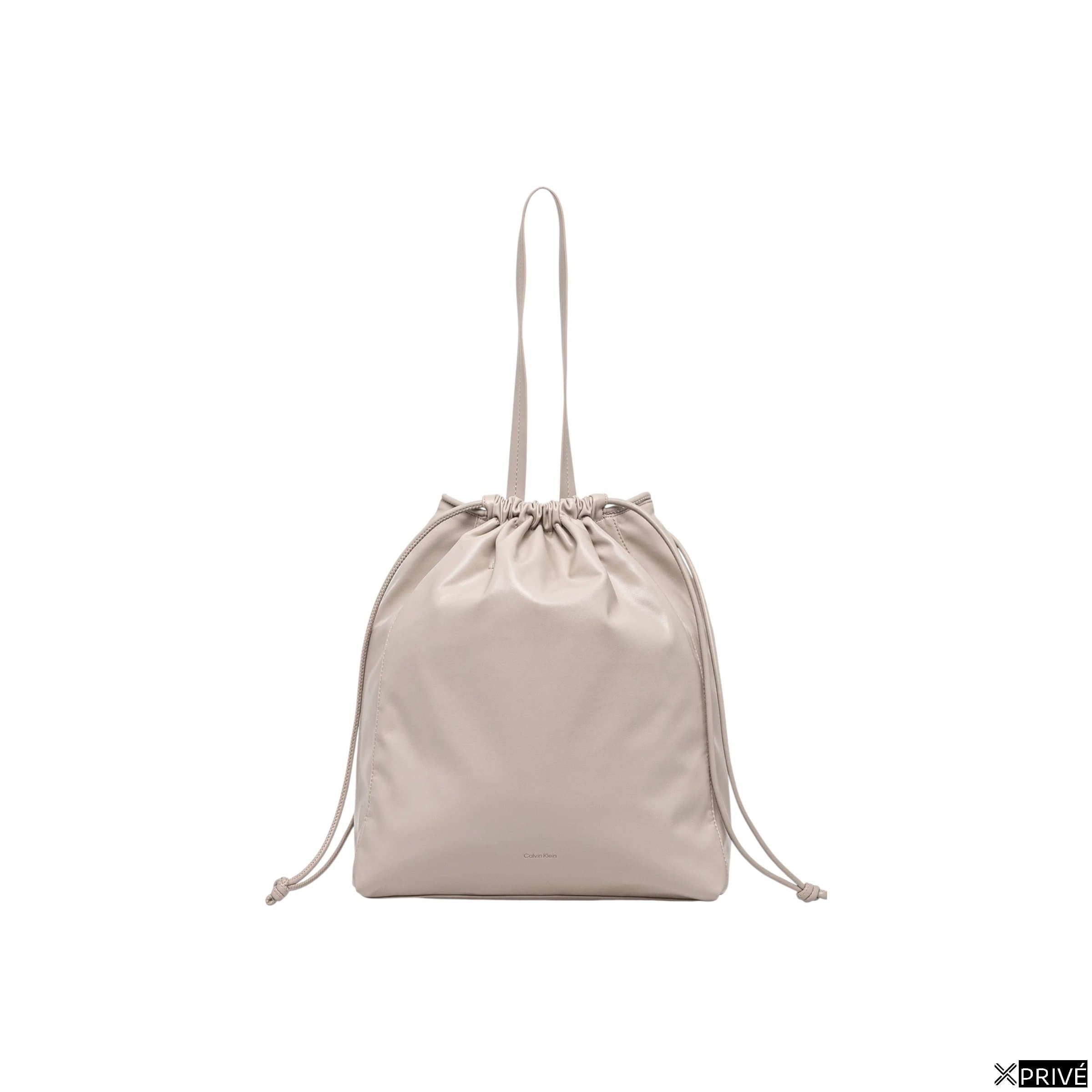 Sac blanc — 1