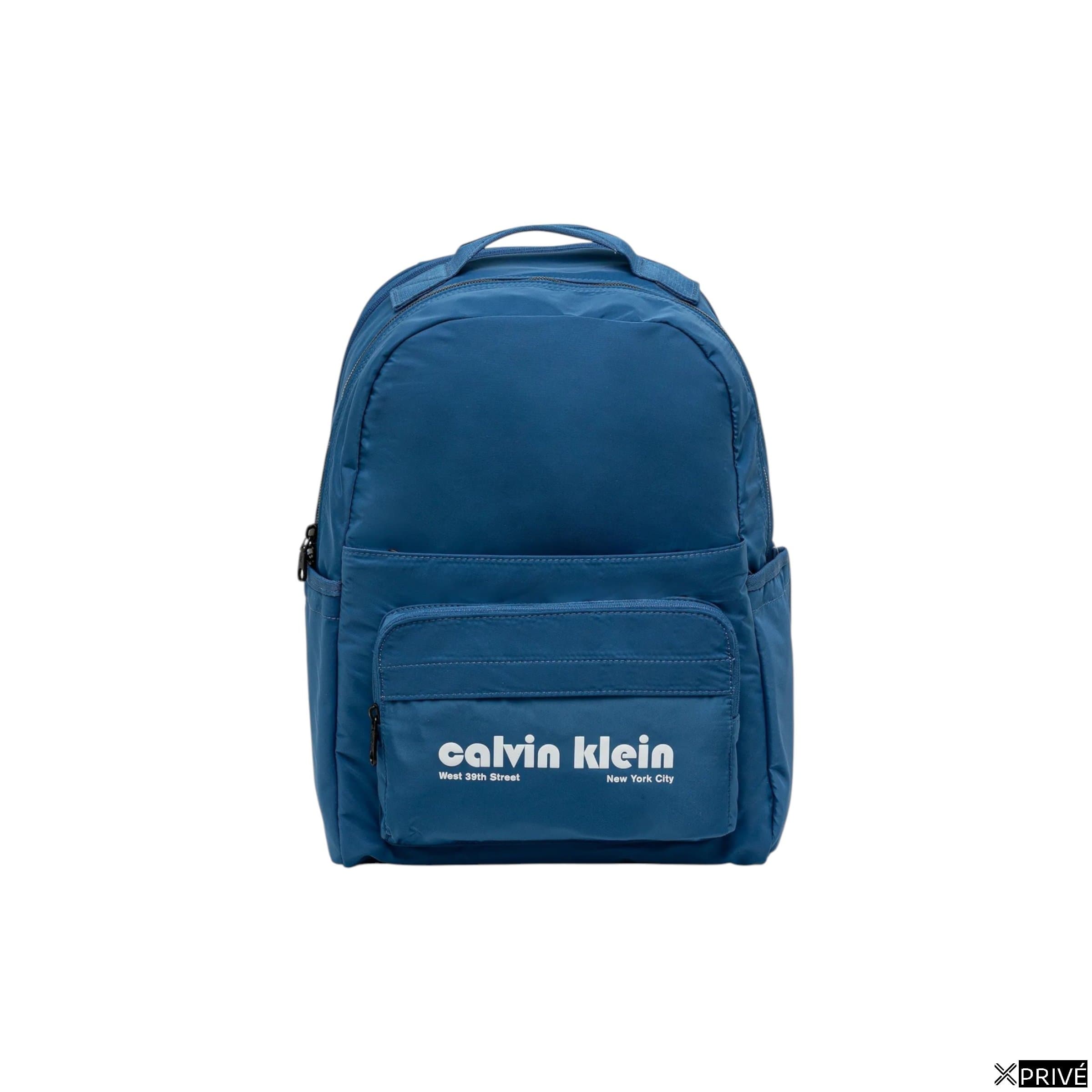 Sac bleu — 1
