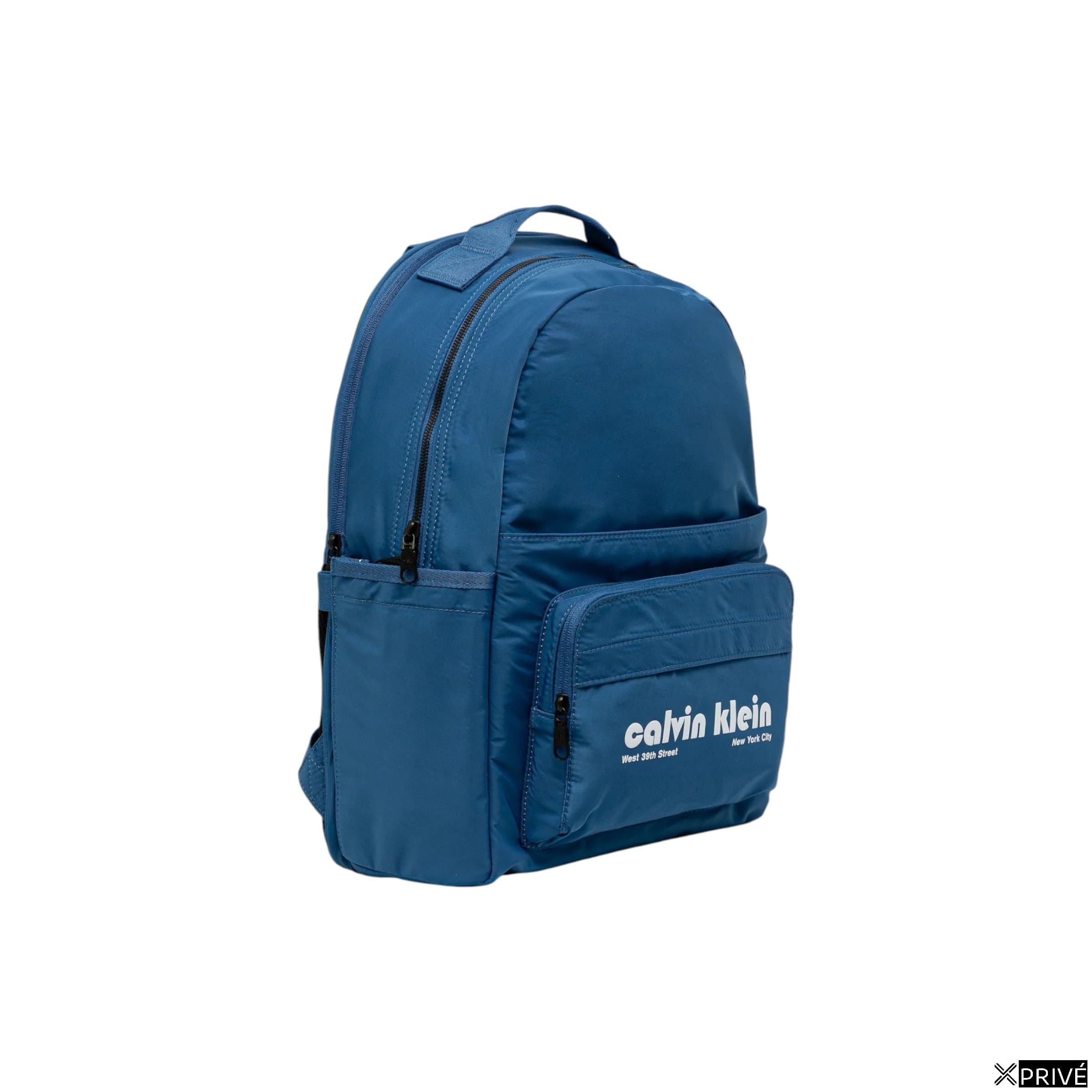 Sac bleu — 2