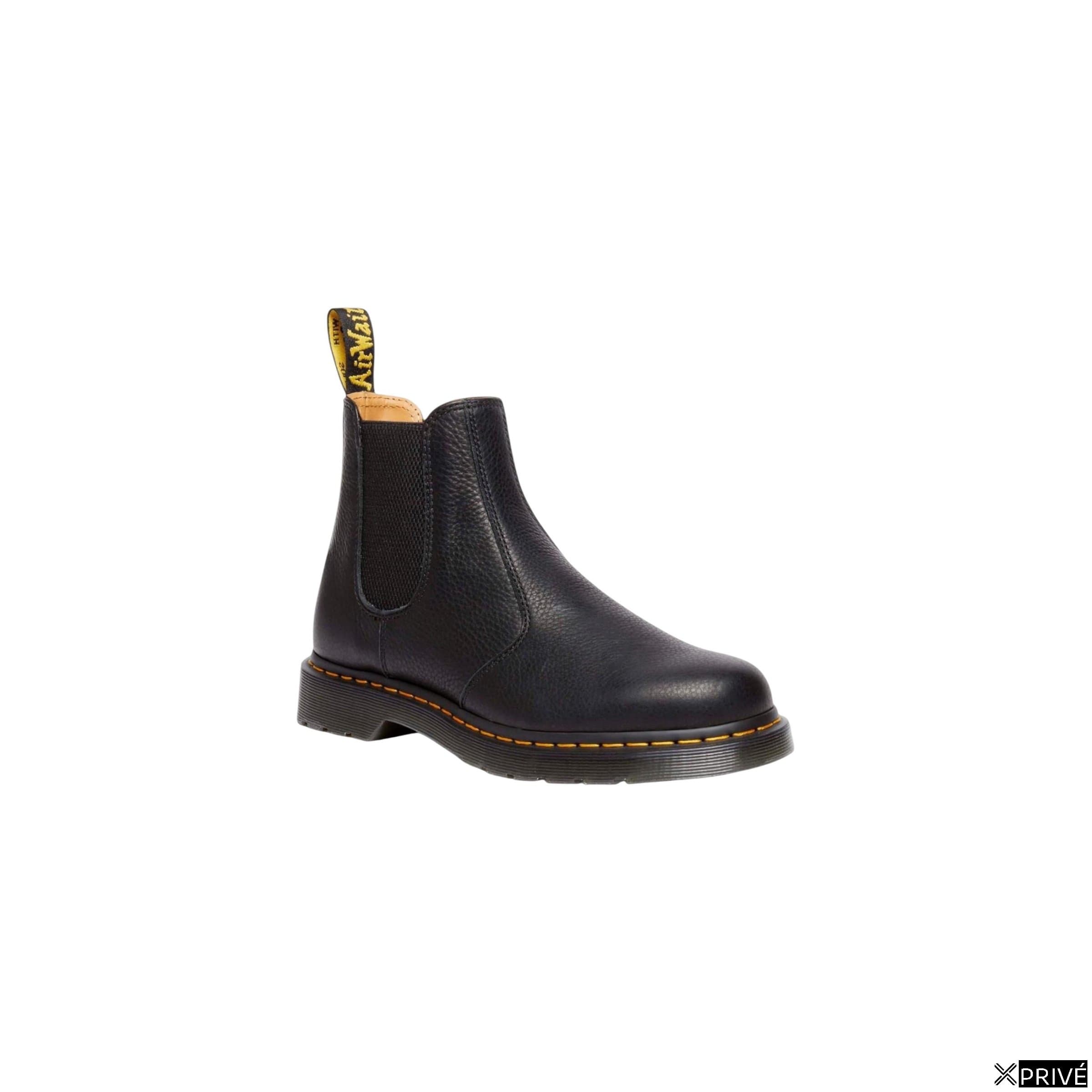 Bottes noires — 2
