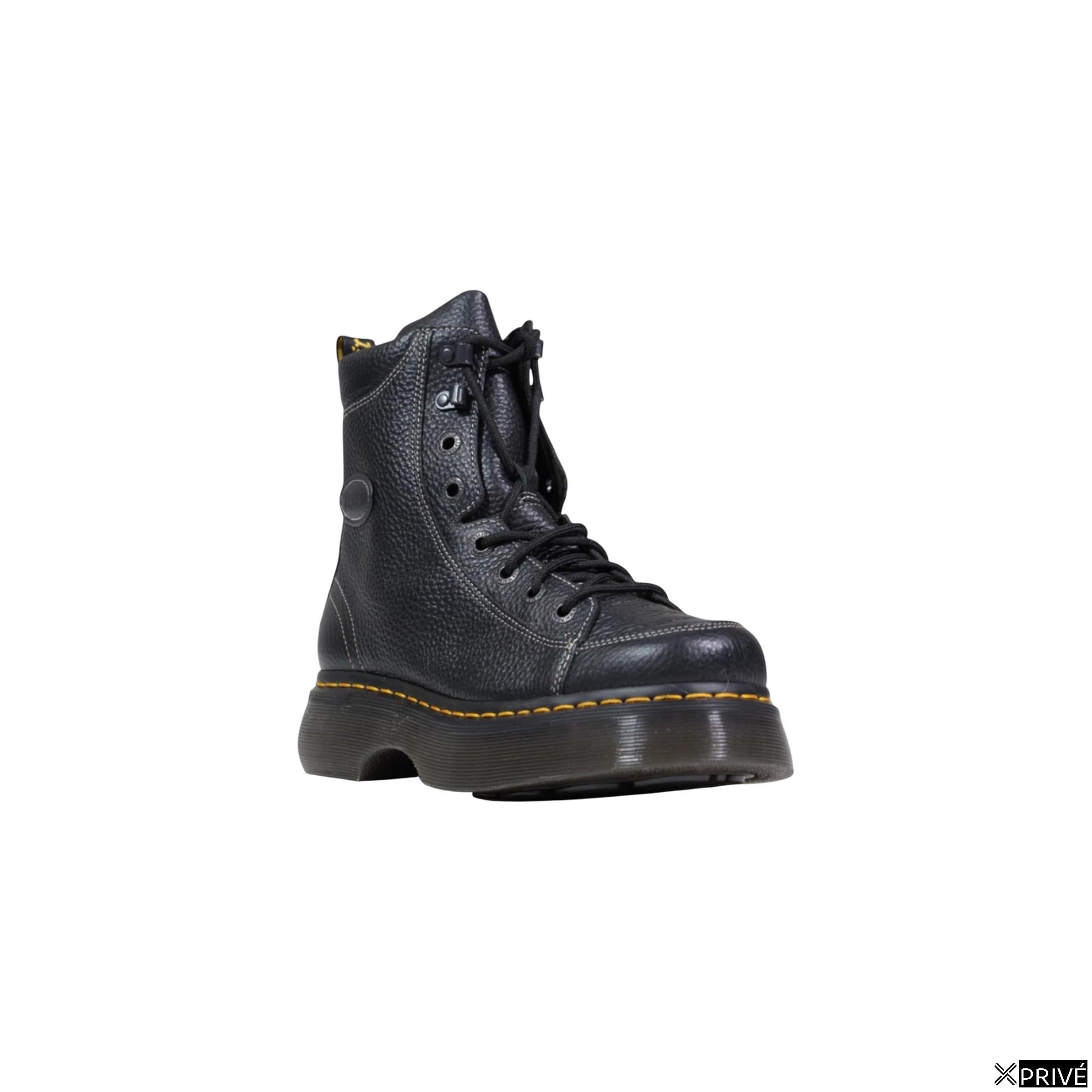 Bottes noires — 2
