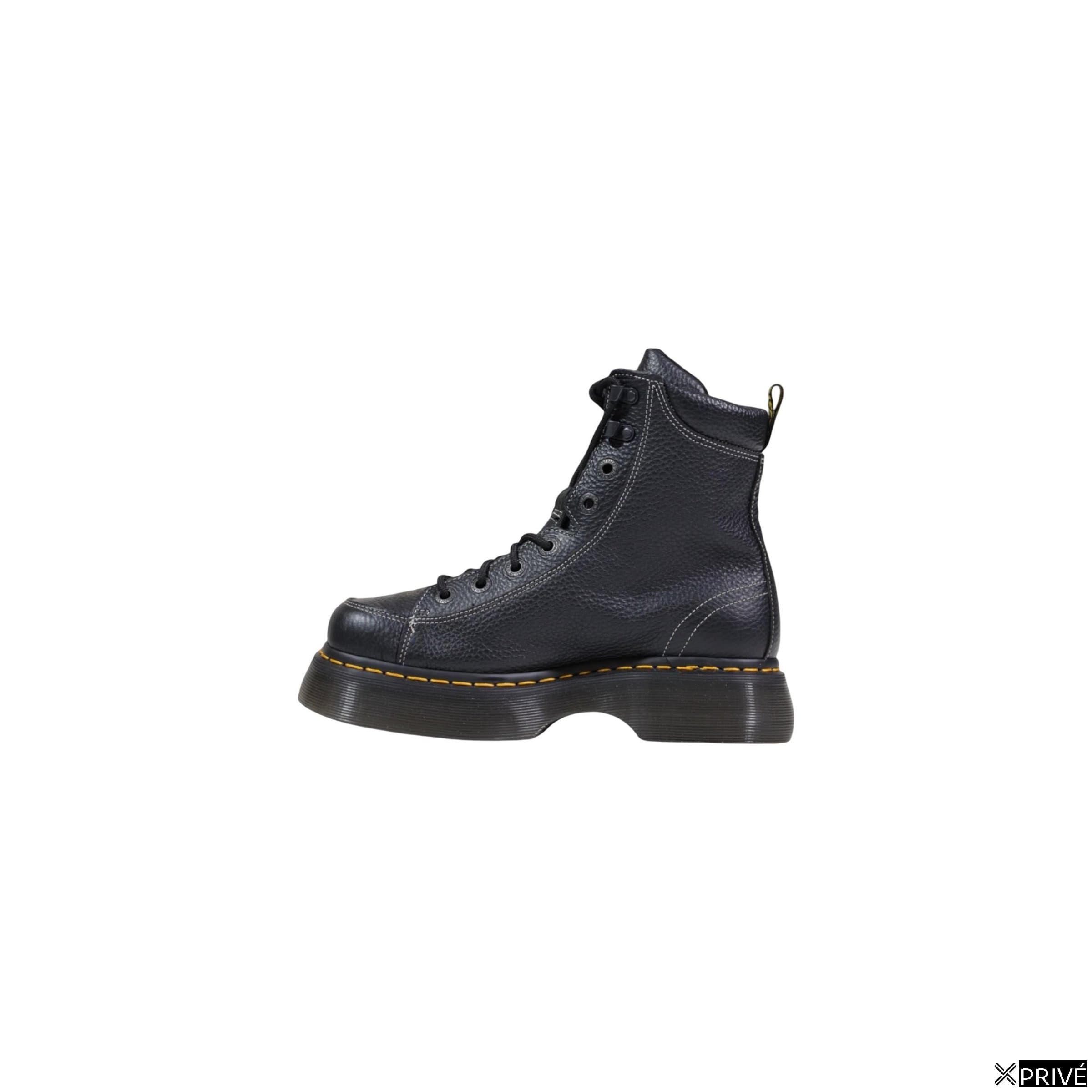 Bottes noires — 3