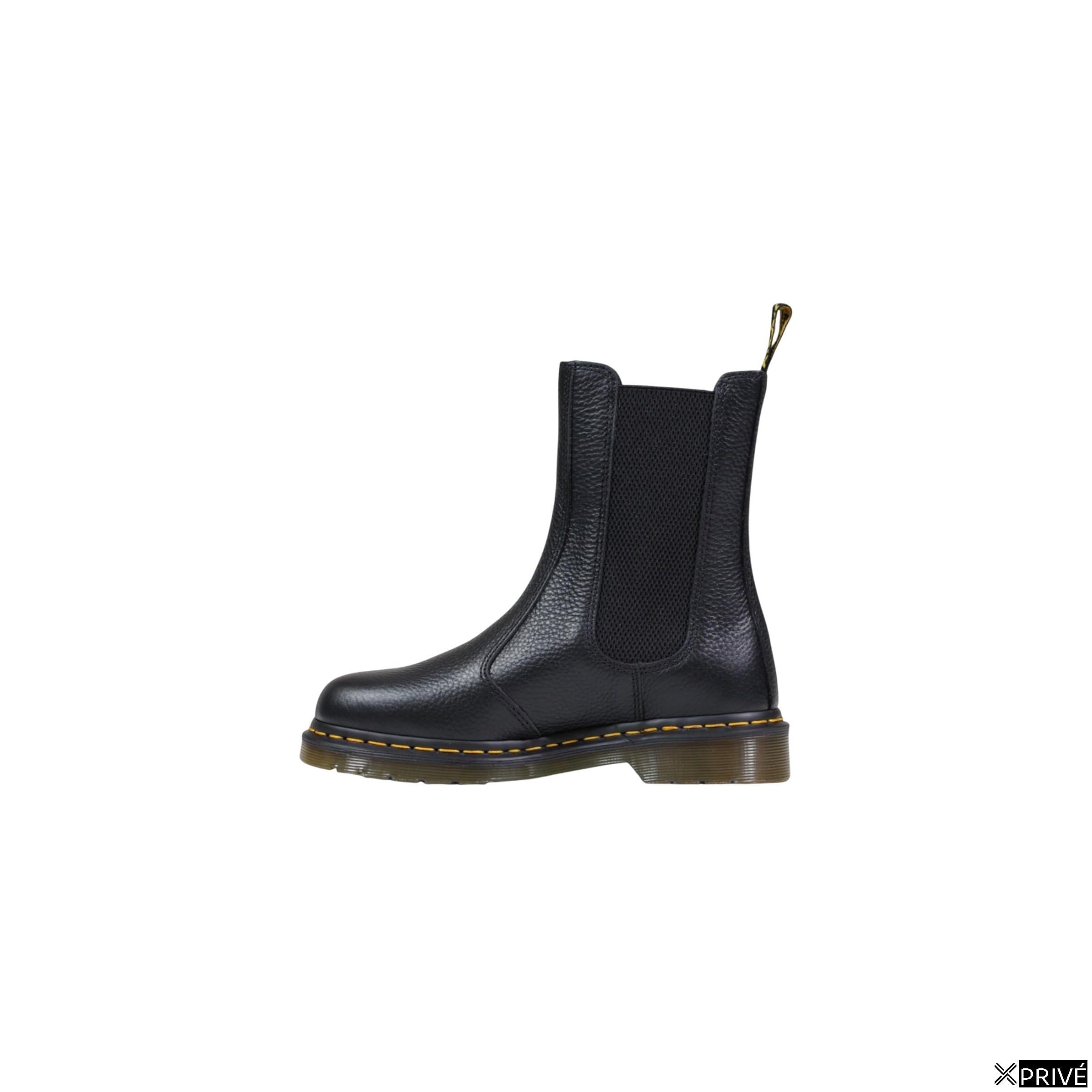 Bottes noires — 3