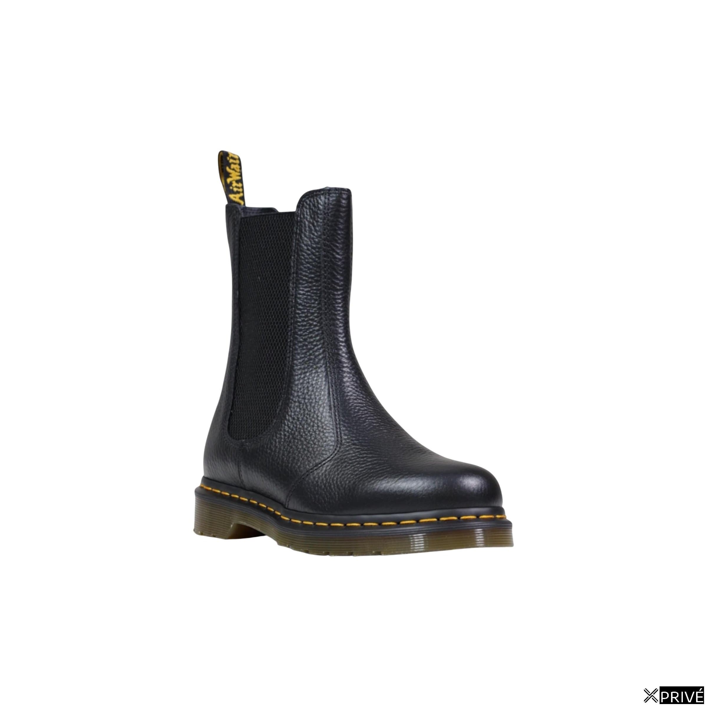 Bottes noires — 2