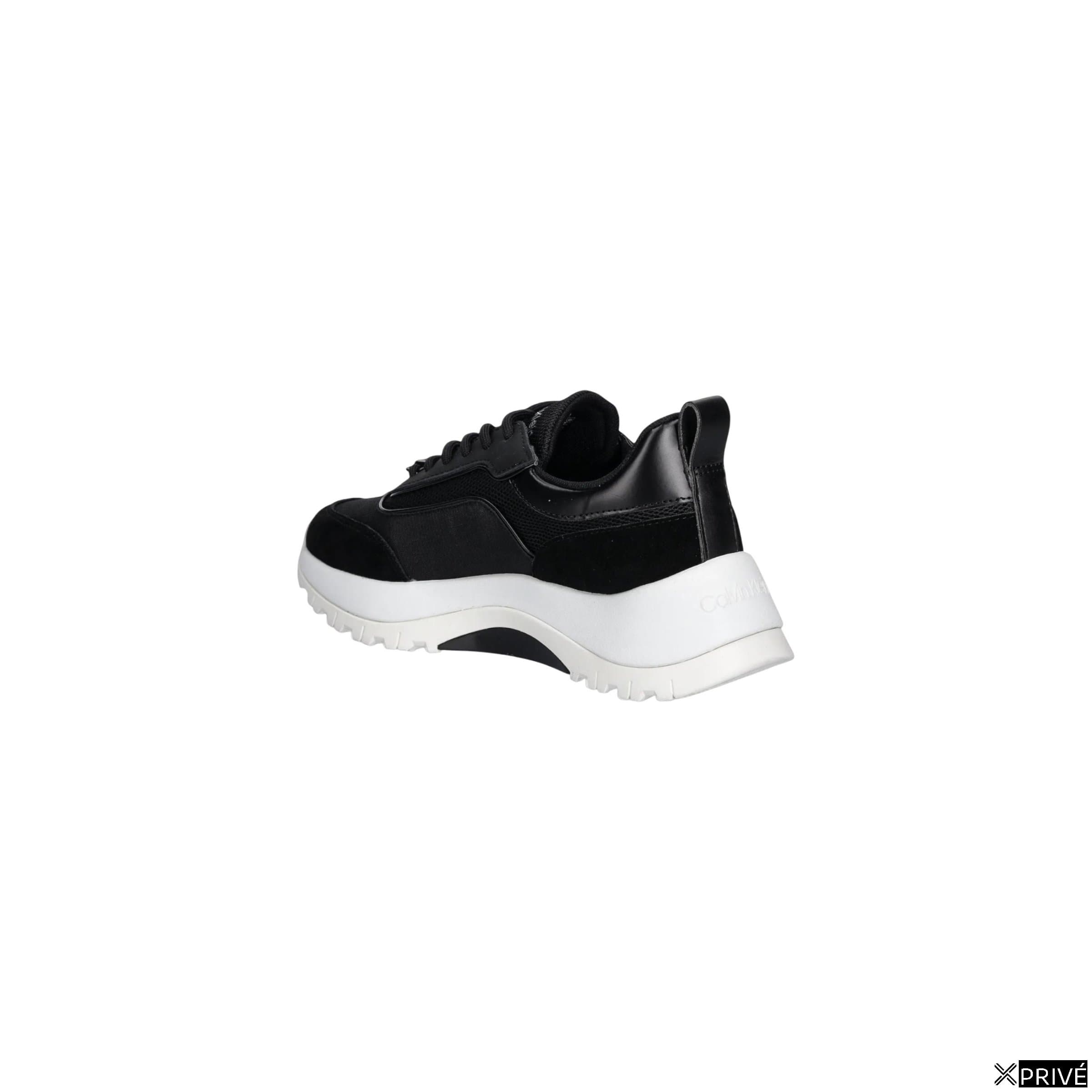 Chaussures de sport noires — 3