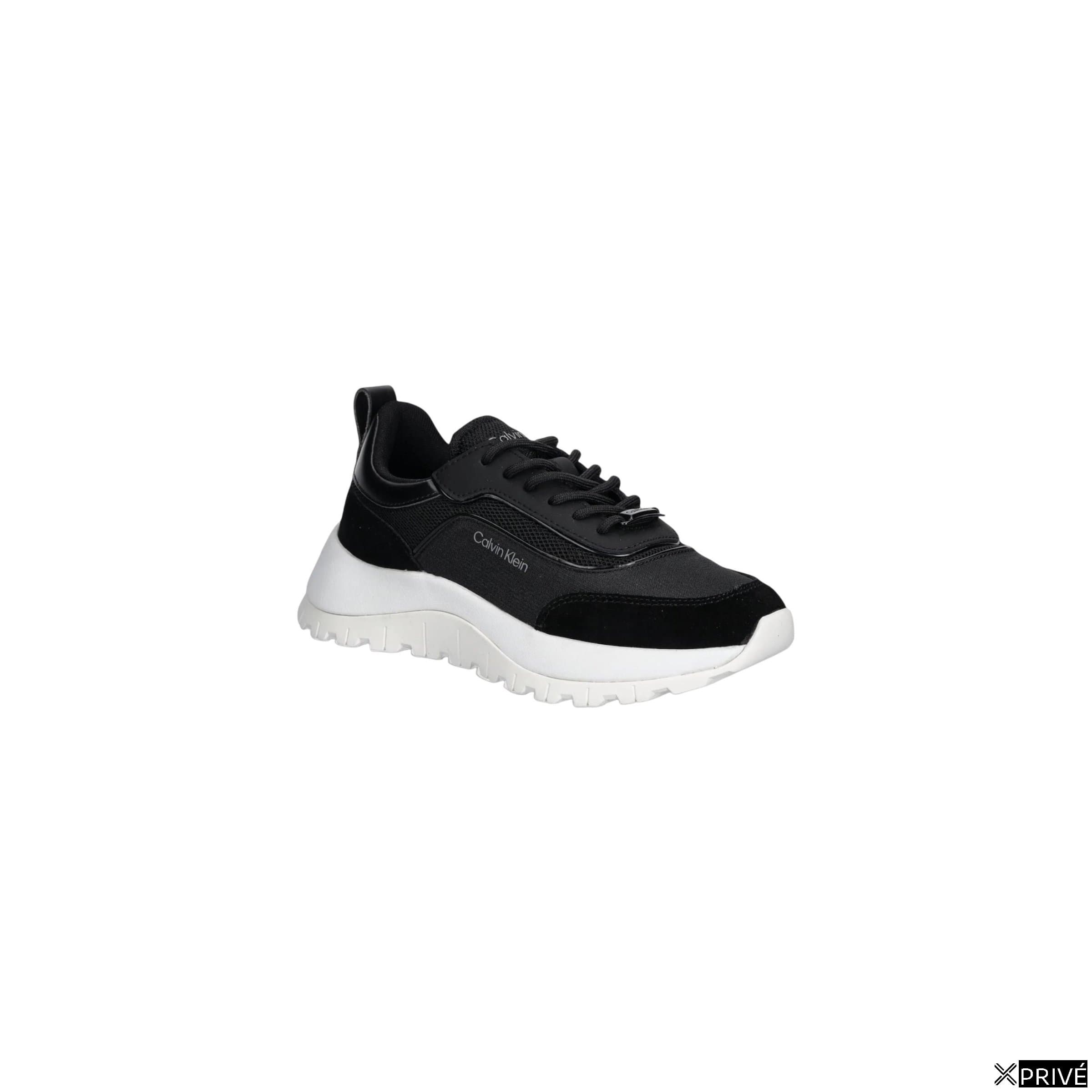 Chaussures de sport noires — 2