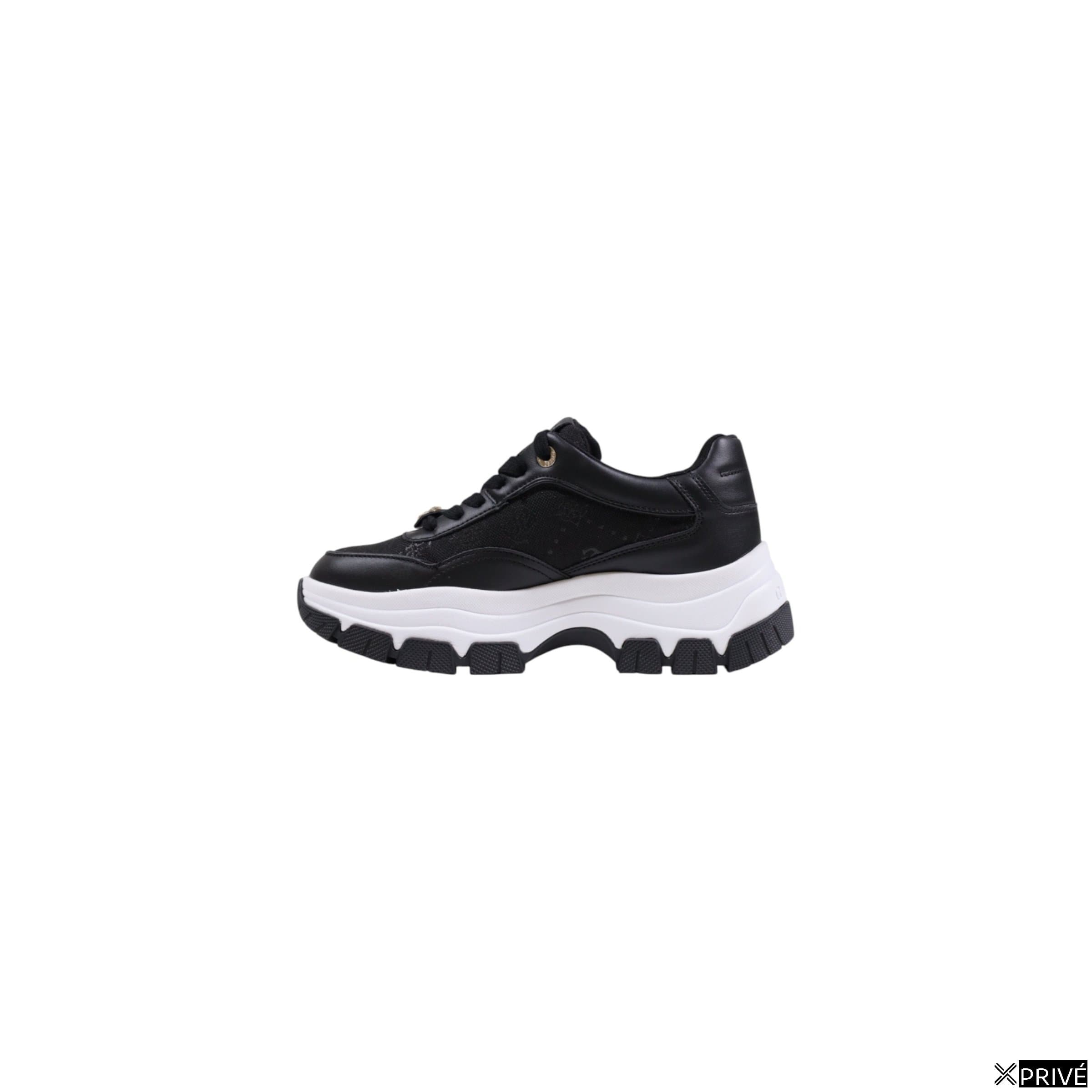 Chaussures de sport noires — 3
