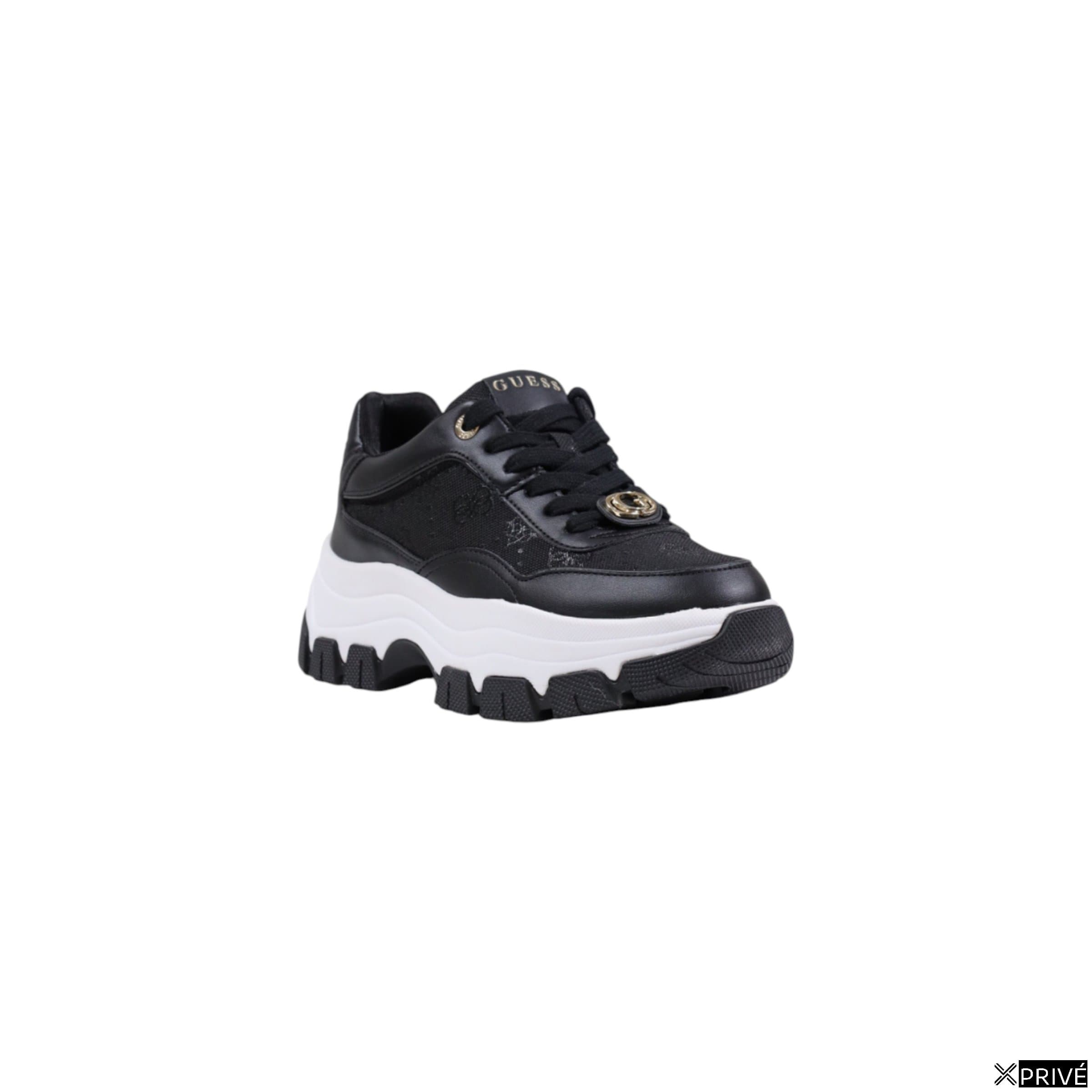 Chaussures de sport noires — 2
