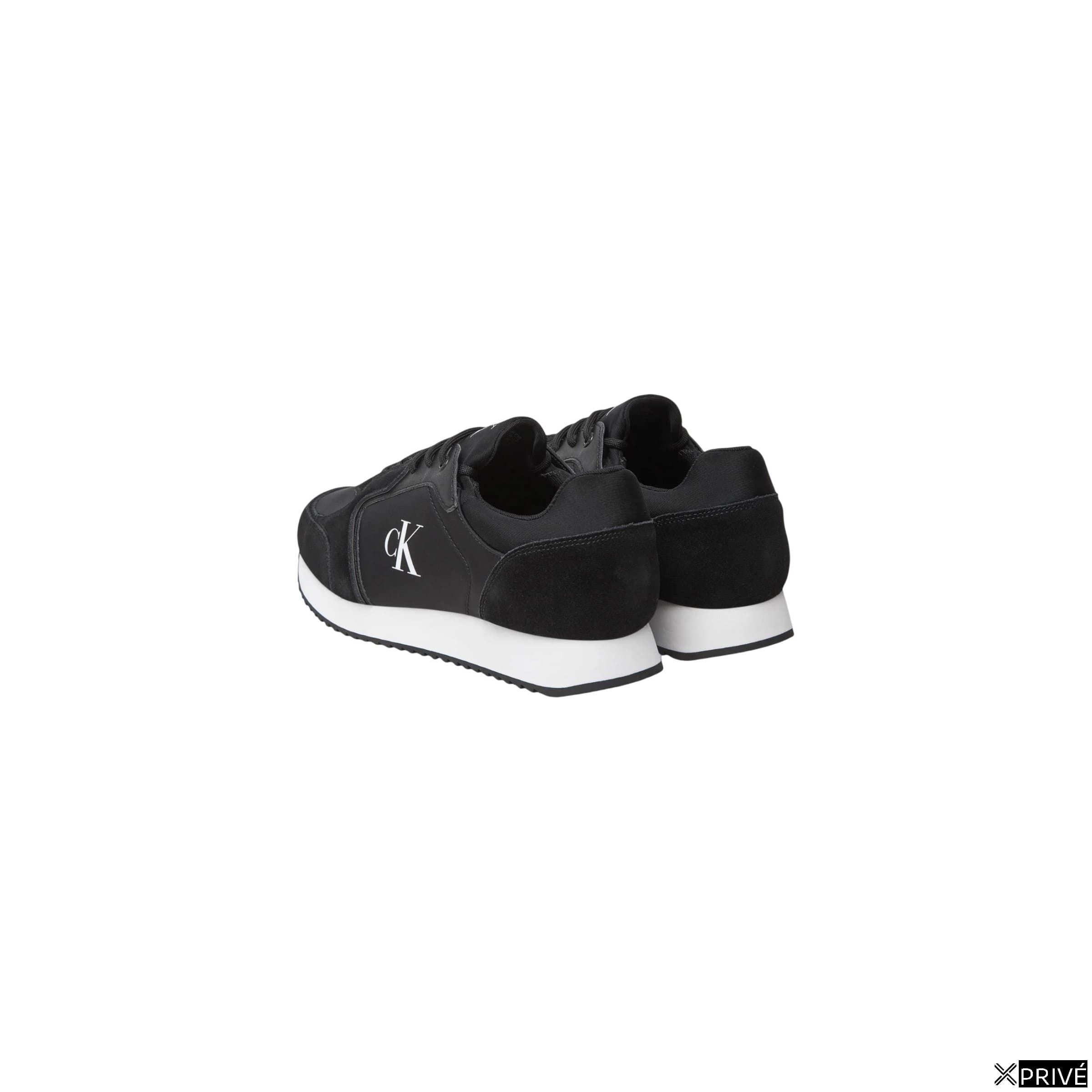 Chaussures de sport noires — 3