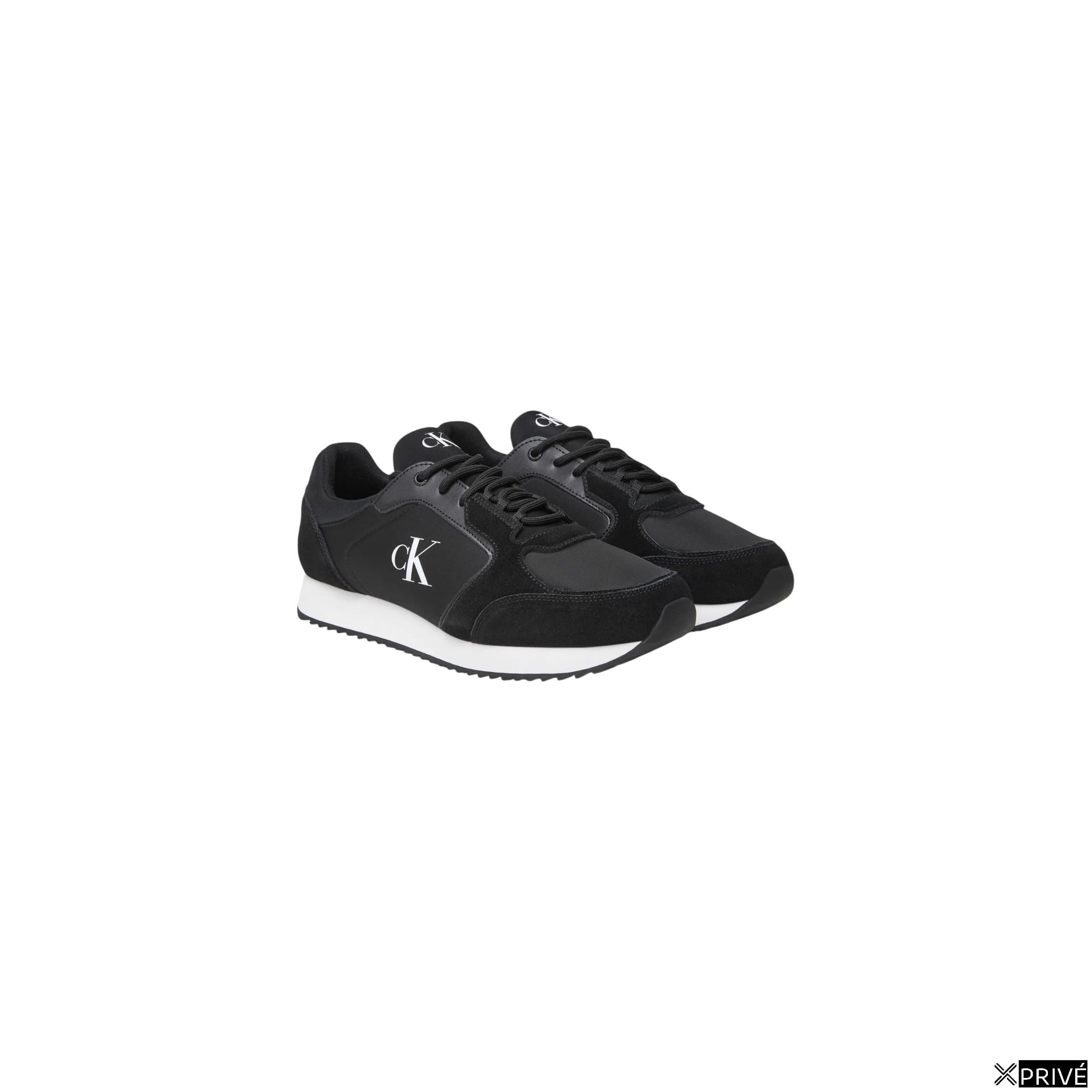 Chaussures de sport noires — 2