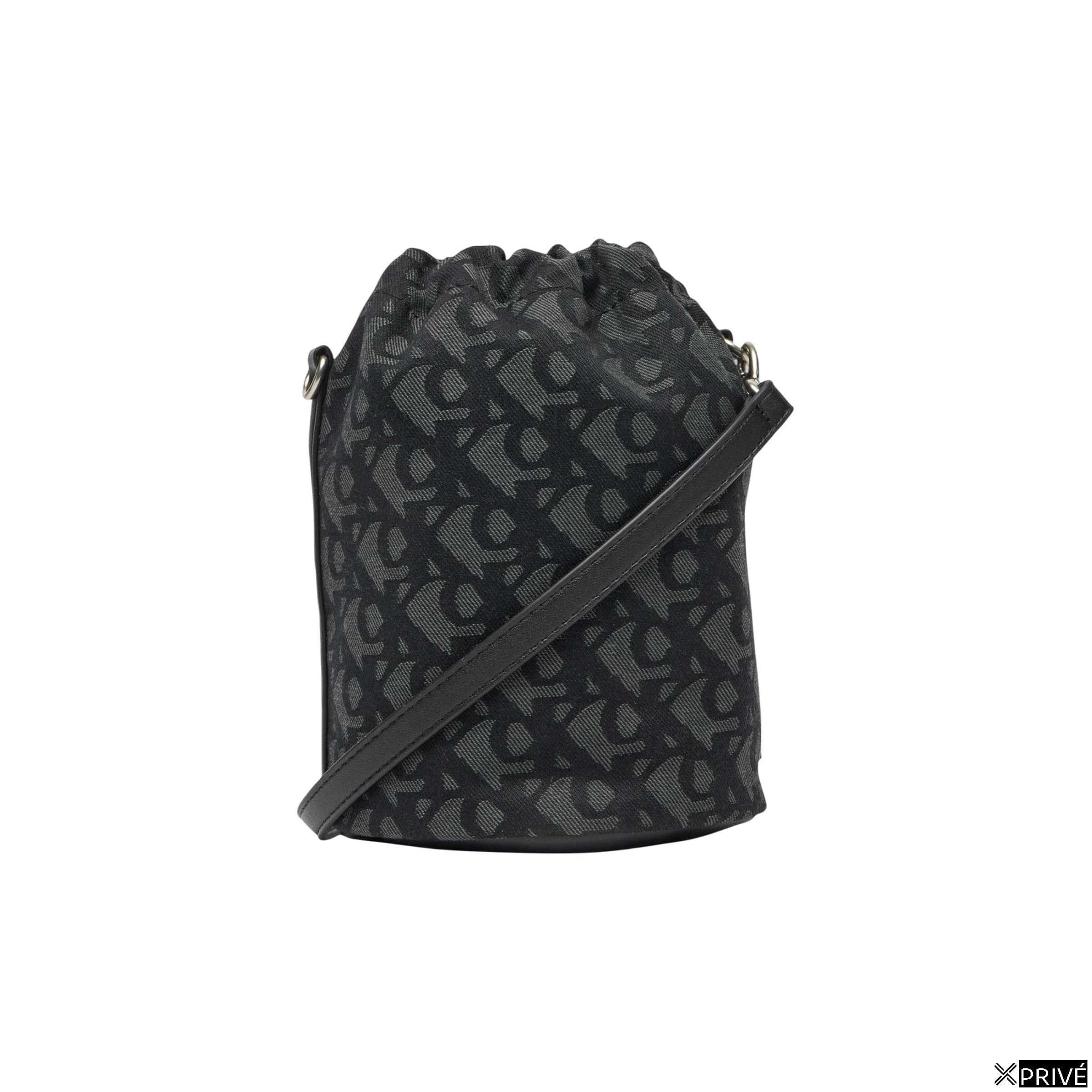 Sac noir — 2