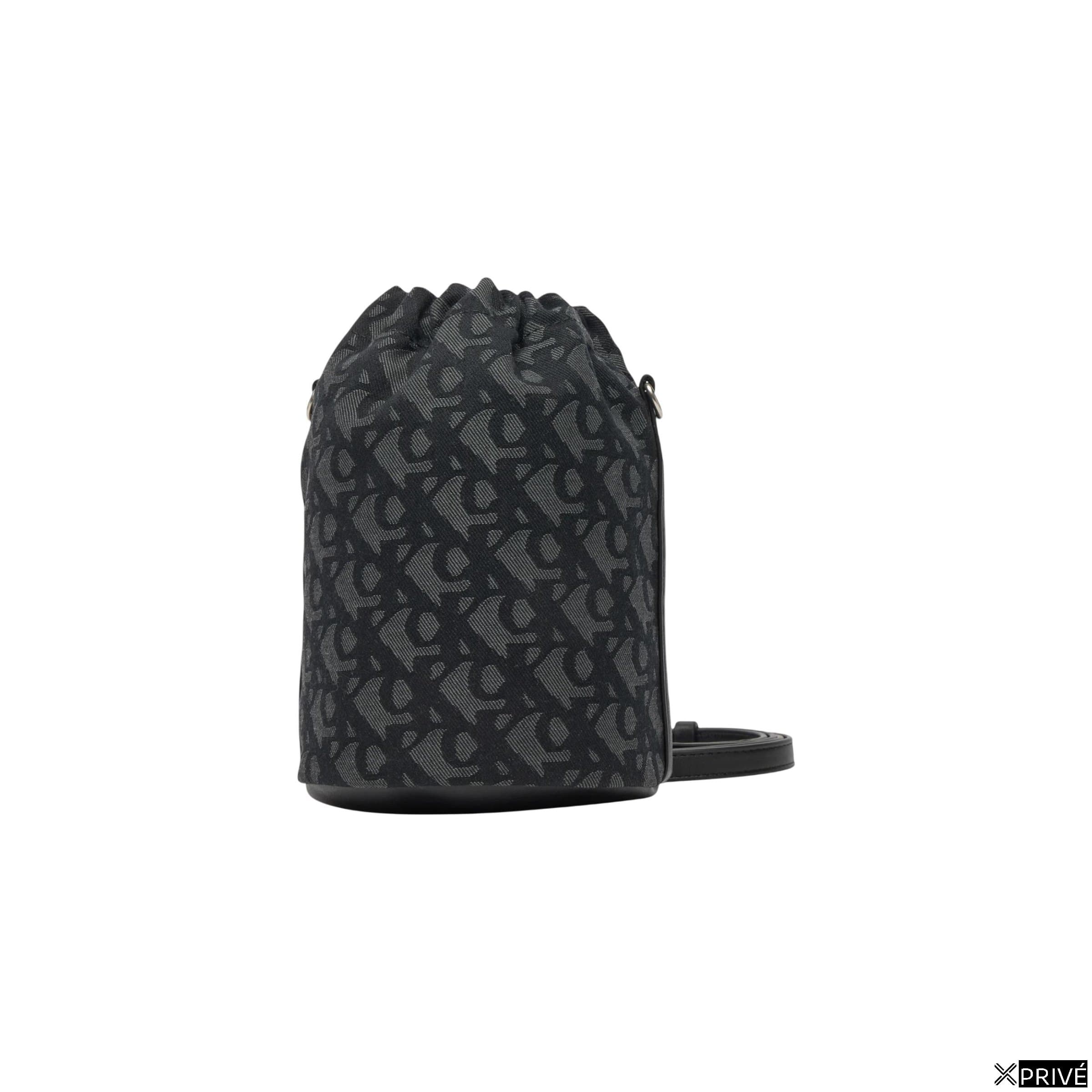 Sac noir — 1