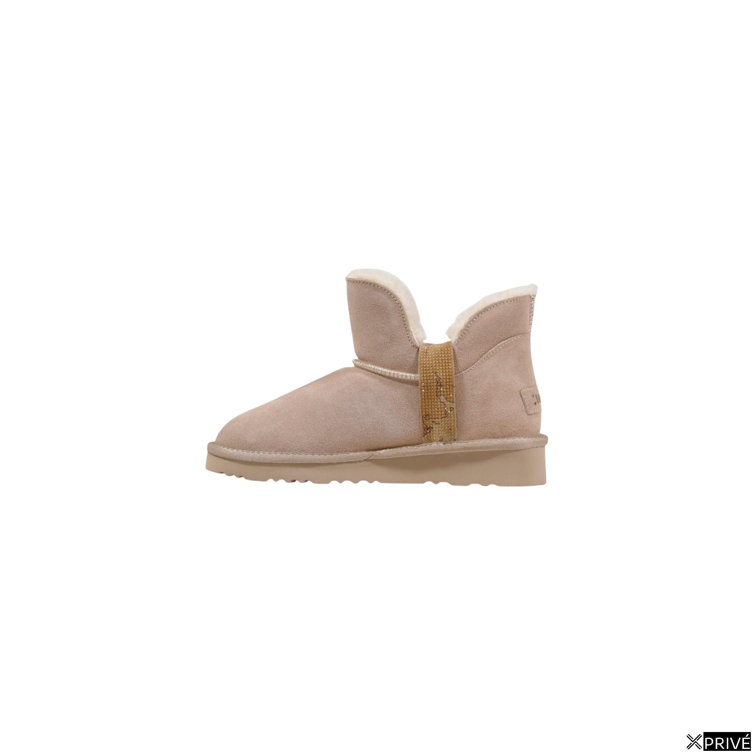 Bottes beiges — 3