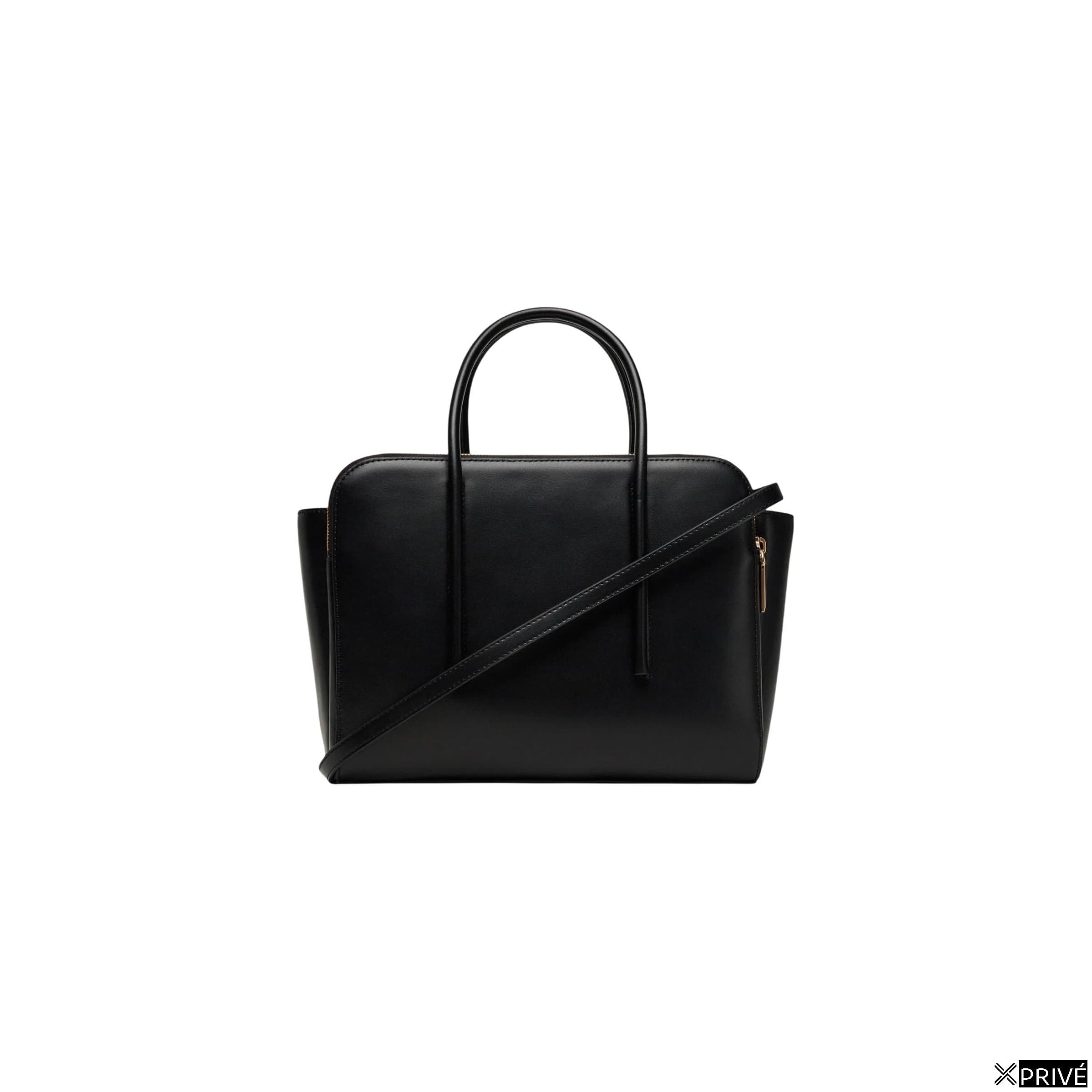 Sac noir — 2