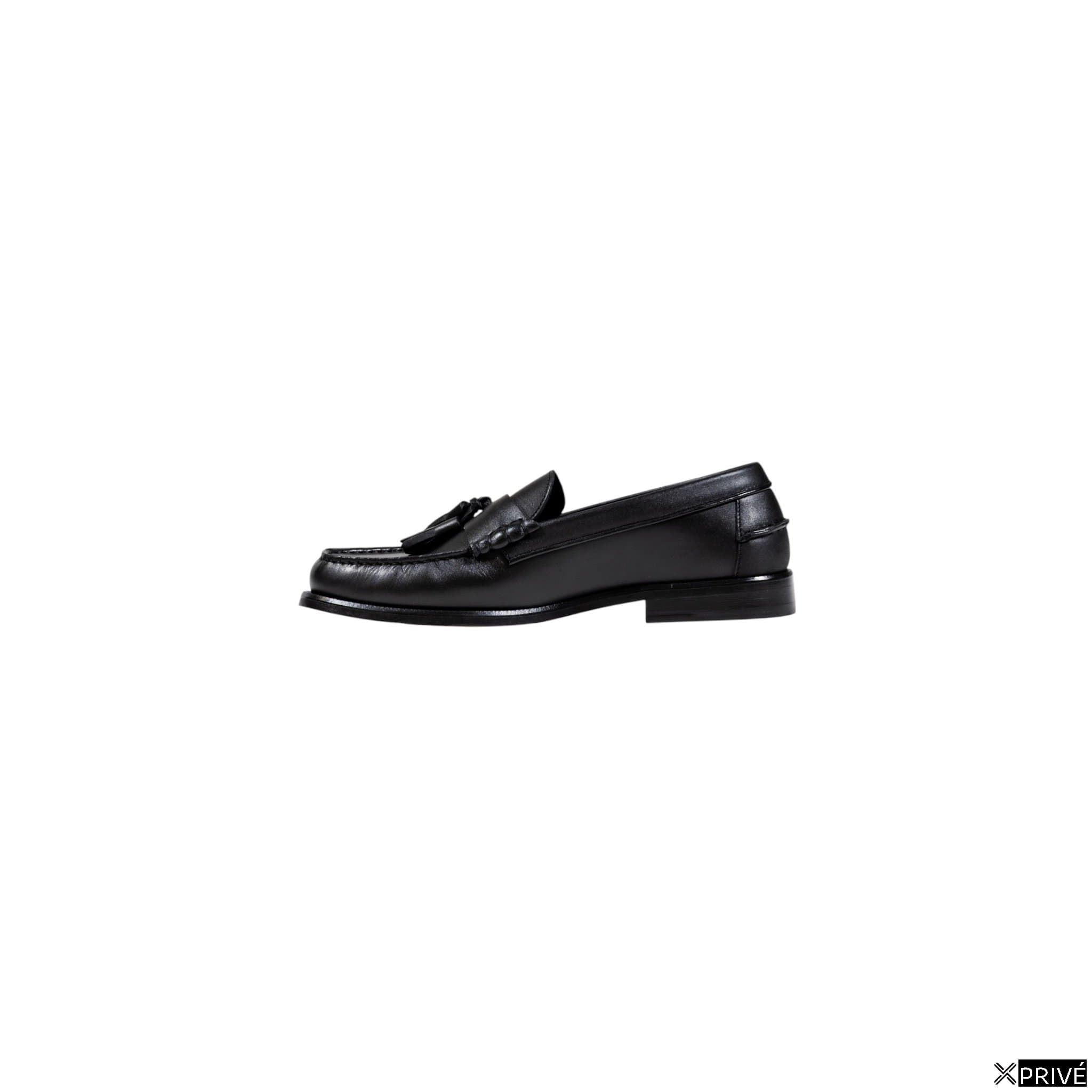 Mocassin noir — 3
