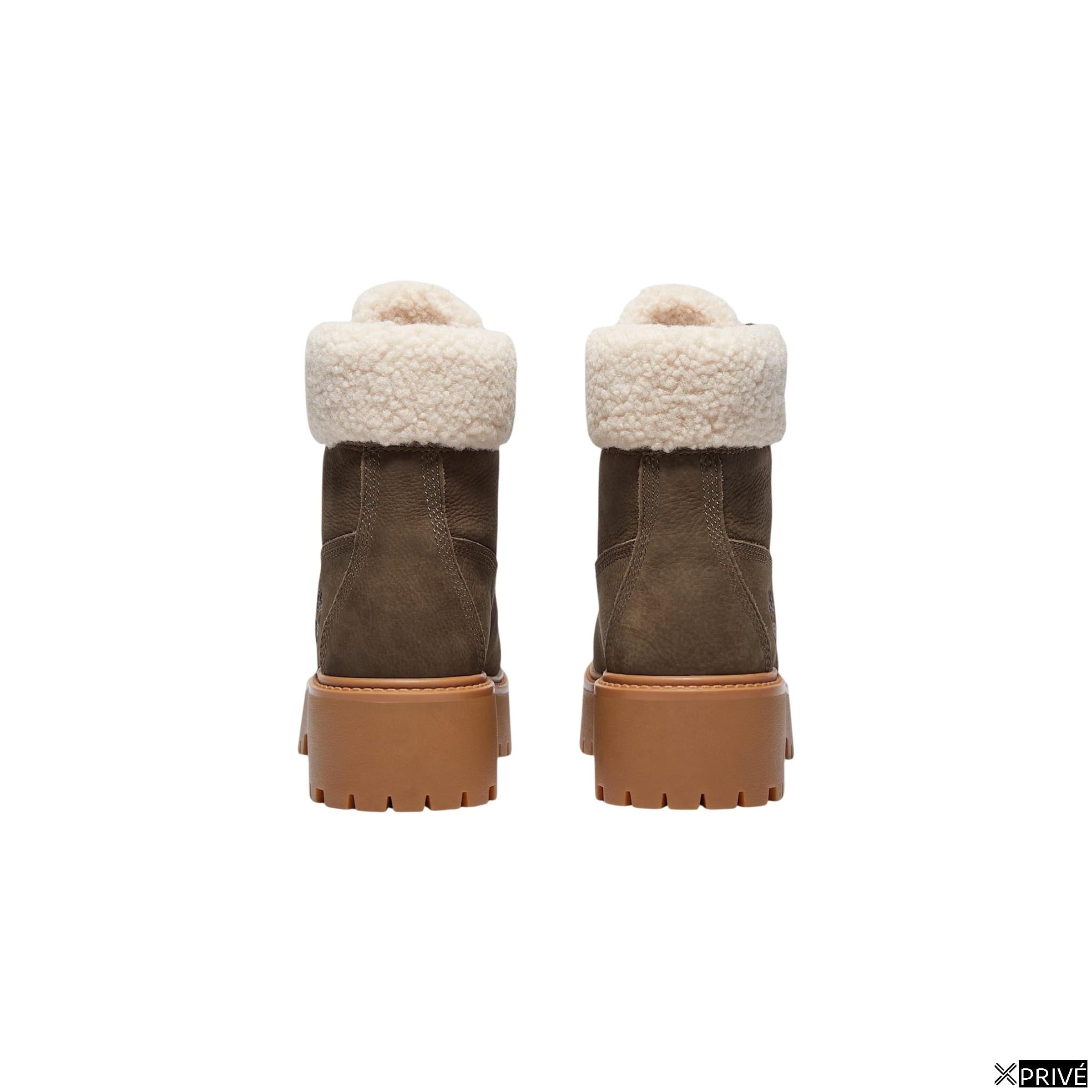 Bottes brunes — 3
