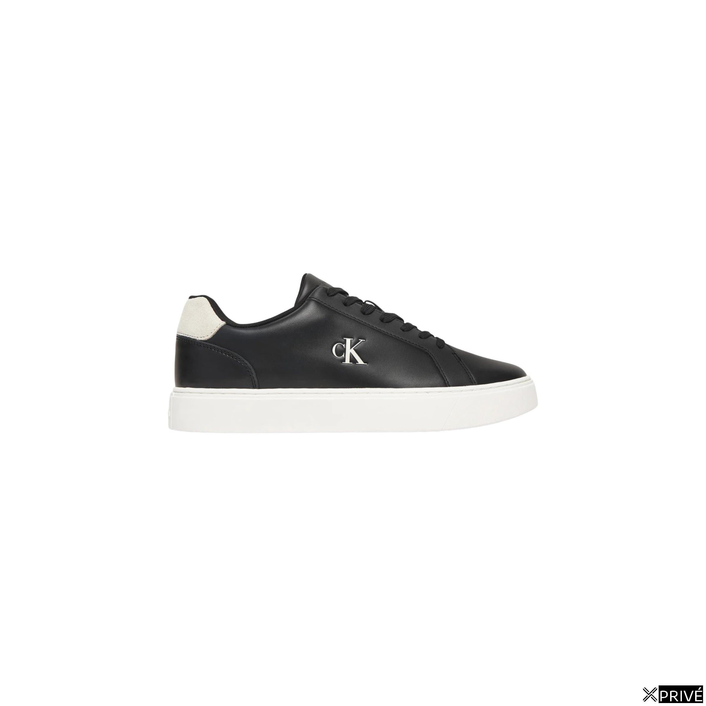 Chaussures de sport noires — 1