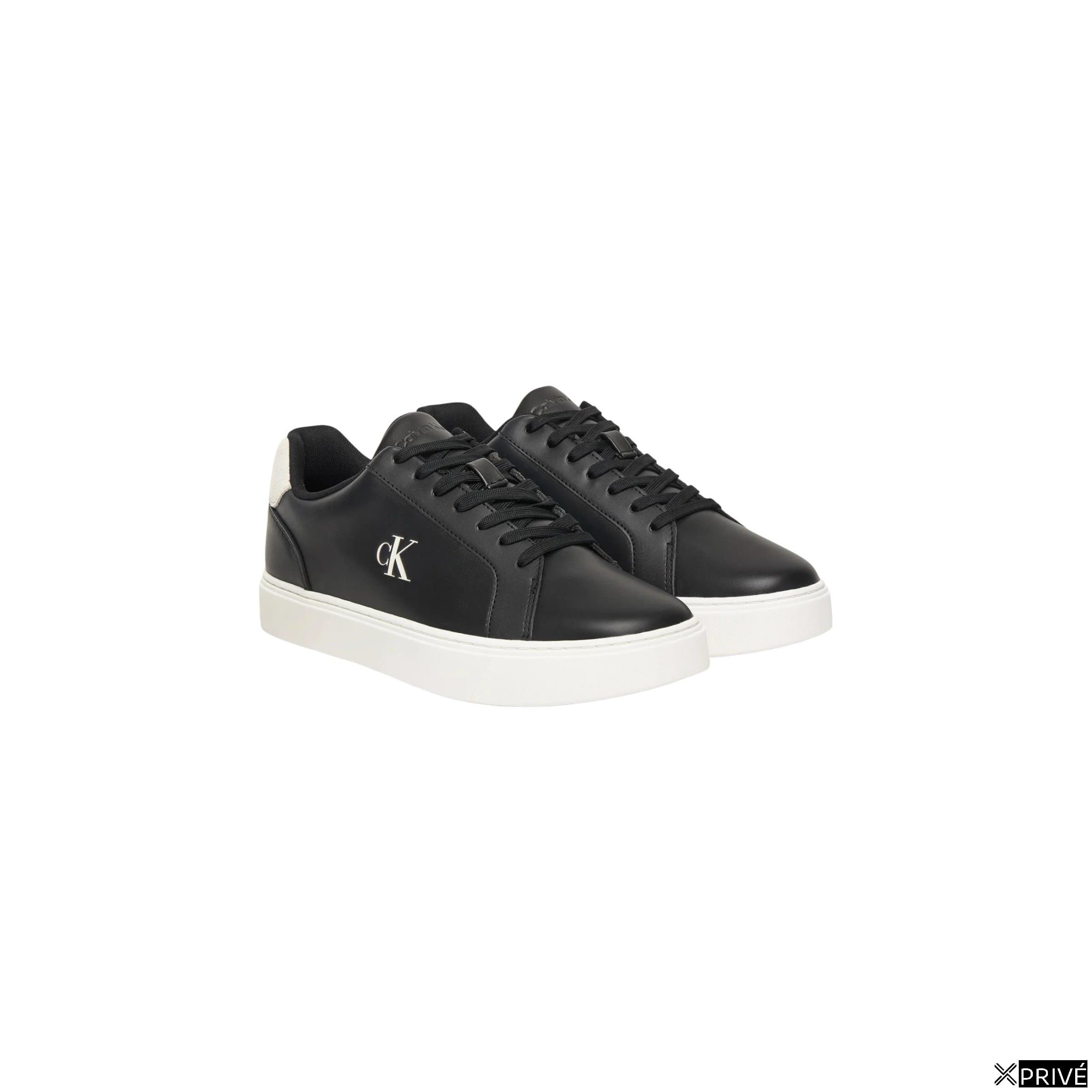 Chaussures de sport noires — 2
