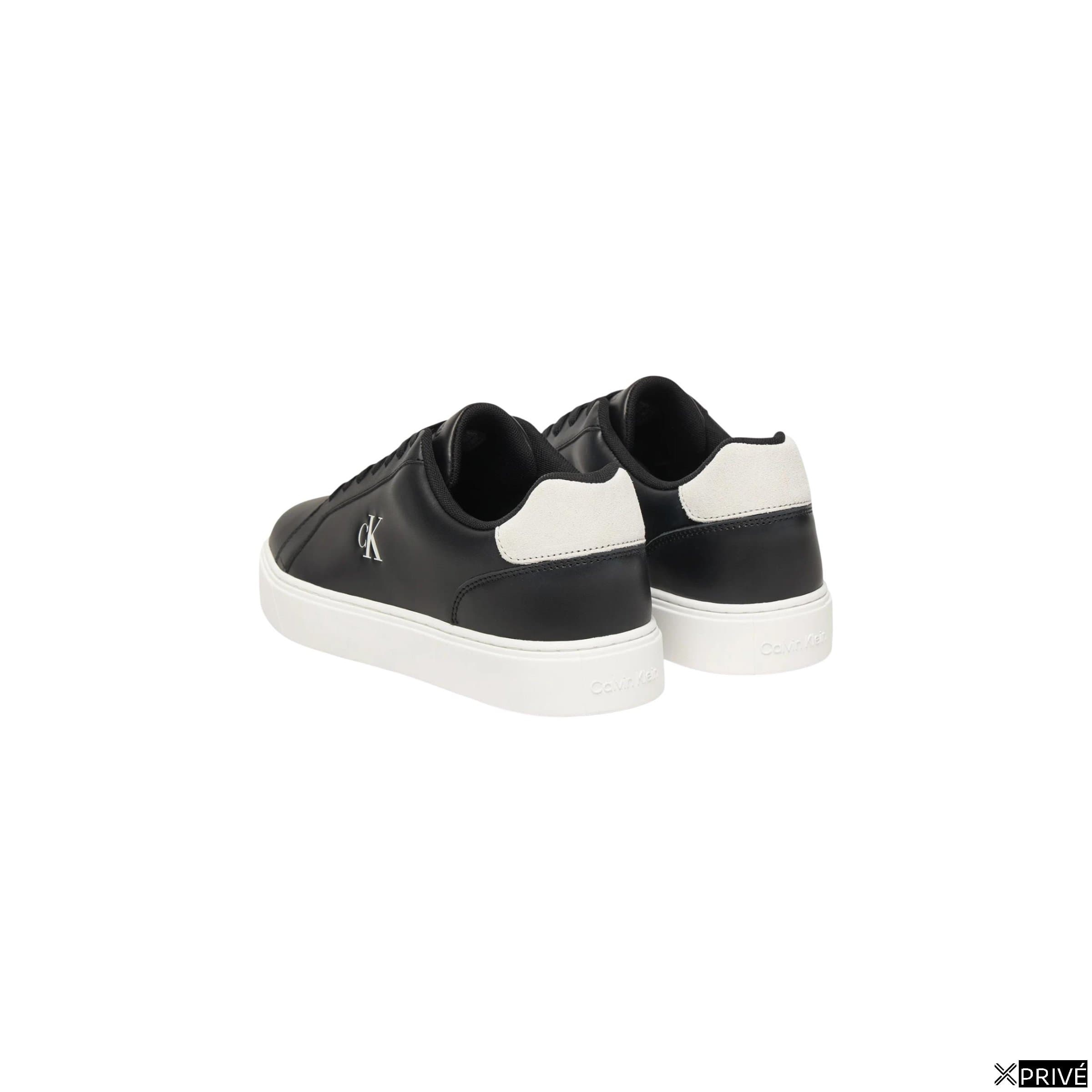 Chaussures de sport noires — 3