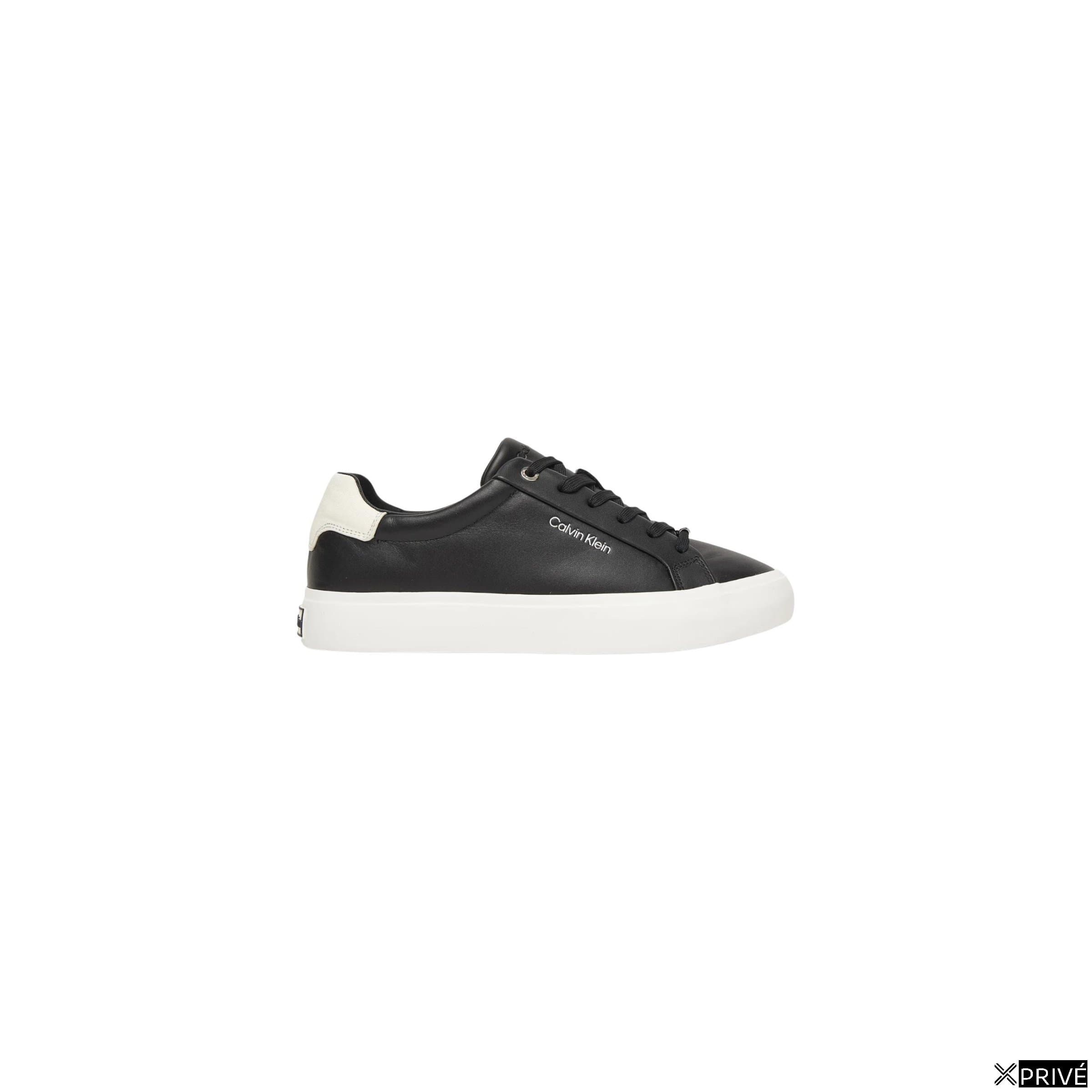 Chaussures de sport noires — 1