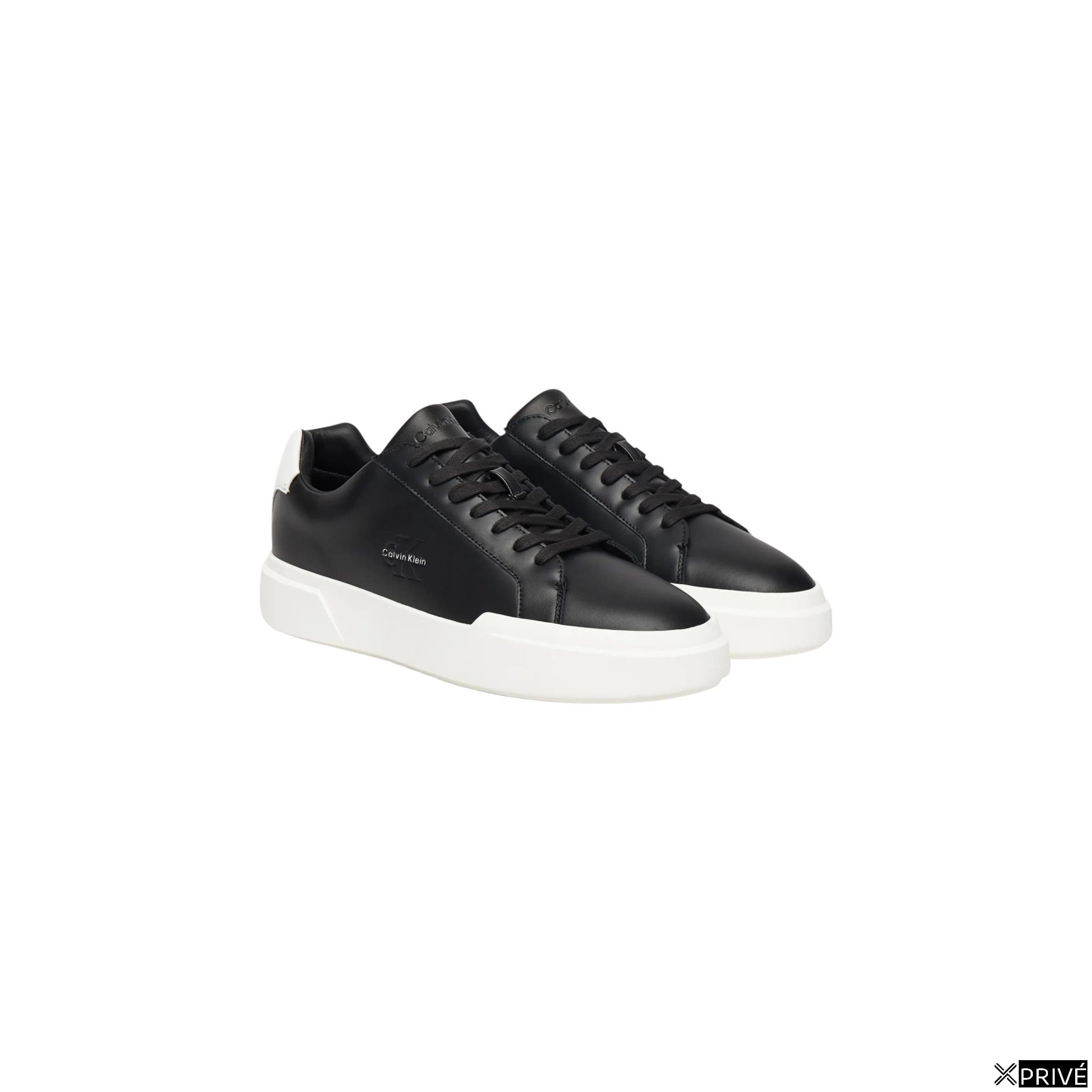 Chaussures de sport noires — 2