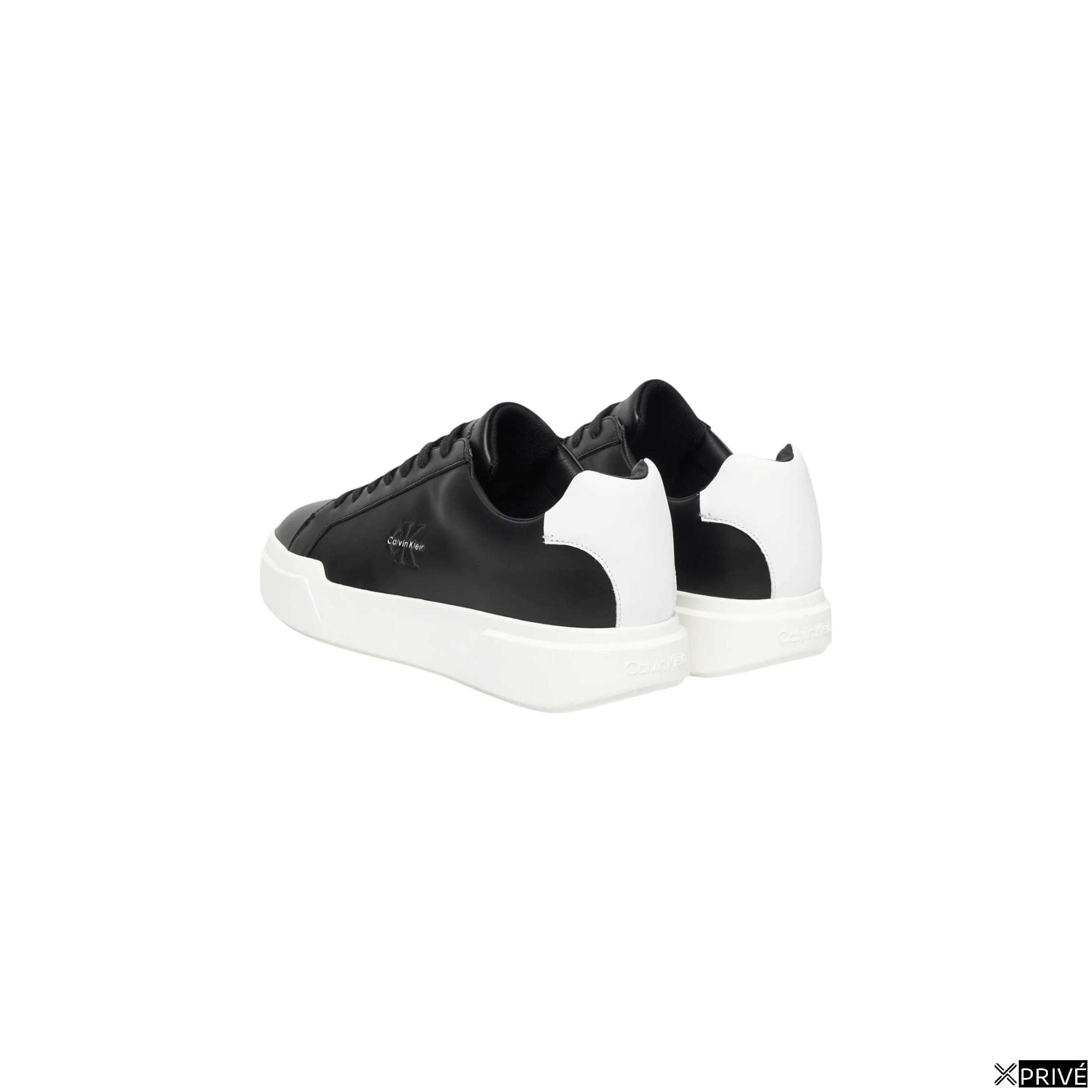 Chaussures de sport noires — 3