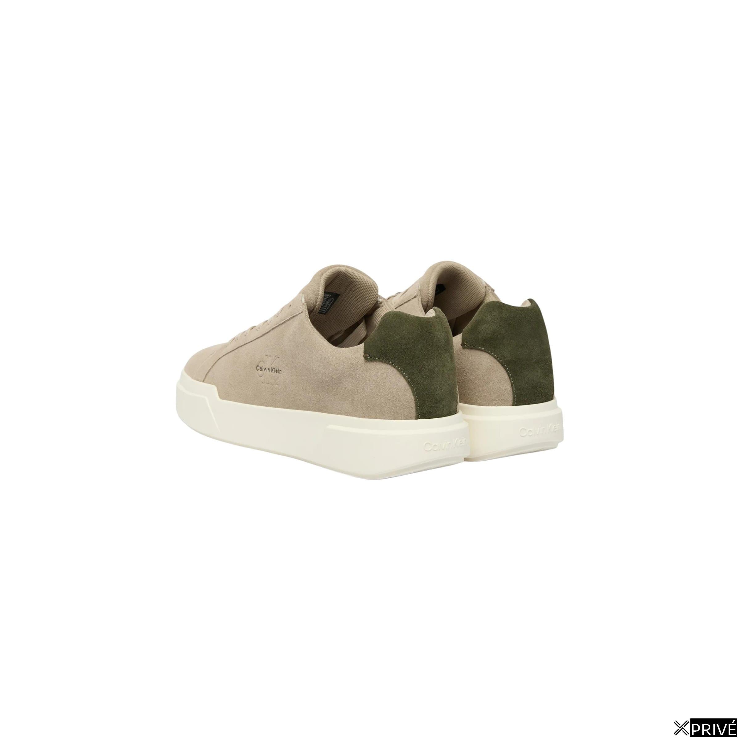 Chaussures de sport beiges — 2