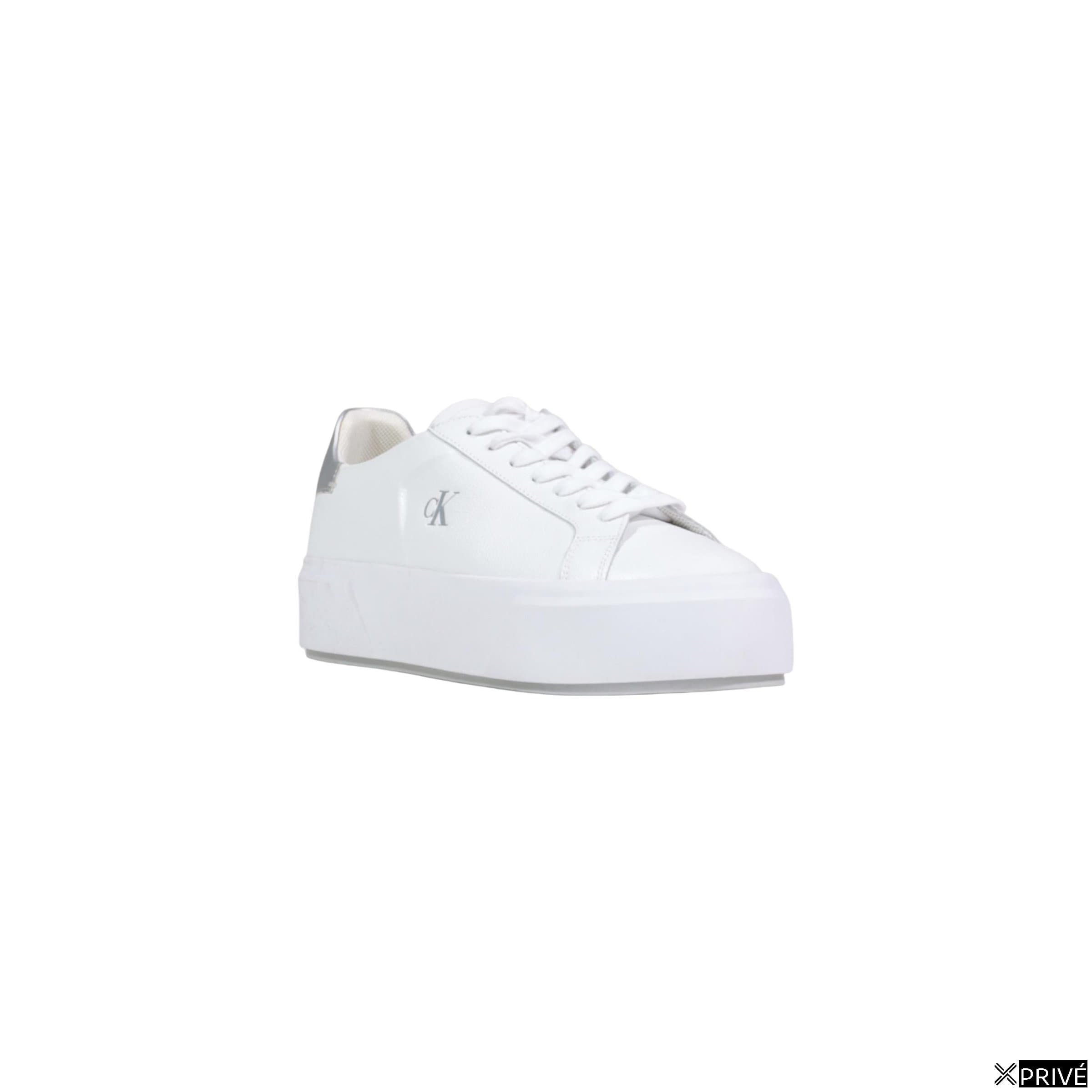 Chaussures de sport blanches — 2